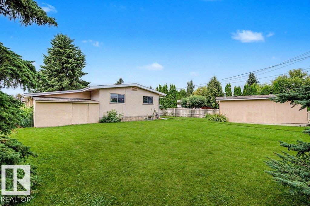 Photo 42 at 10247 63a Street NW, Fulton Place, Edmonton