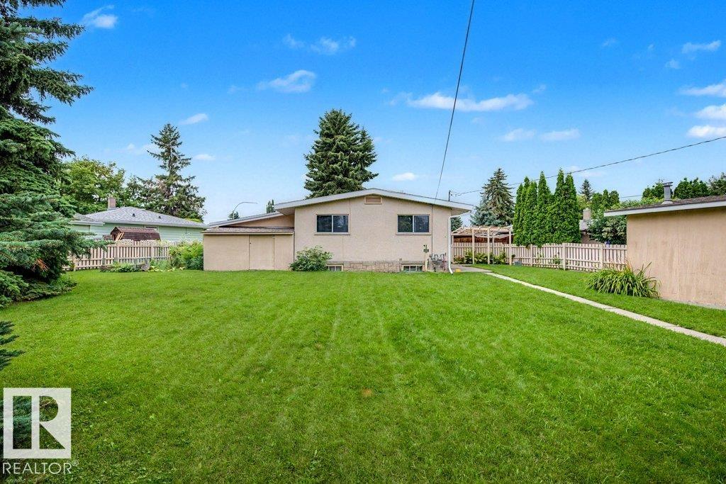 Photo 43 at 10247 63a Street NW, Fulton Place, Edmonton