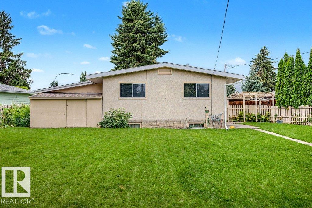 Photo 44 at 10247 63a Street NW, Fulton Place, Edmonton