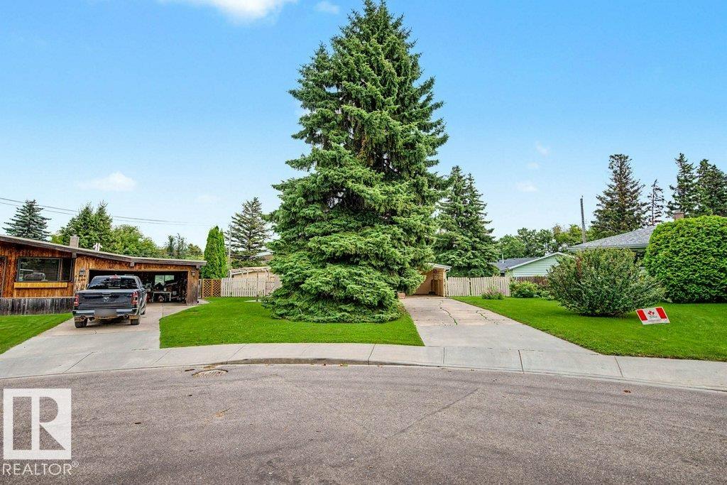 Photo 48 at 10247 63a Street NW, Fulton Place, Edmonton