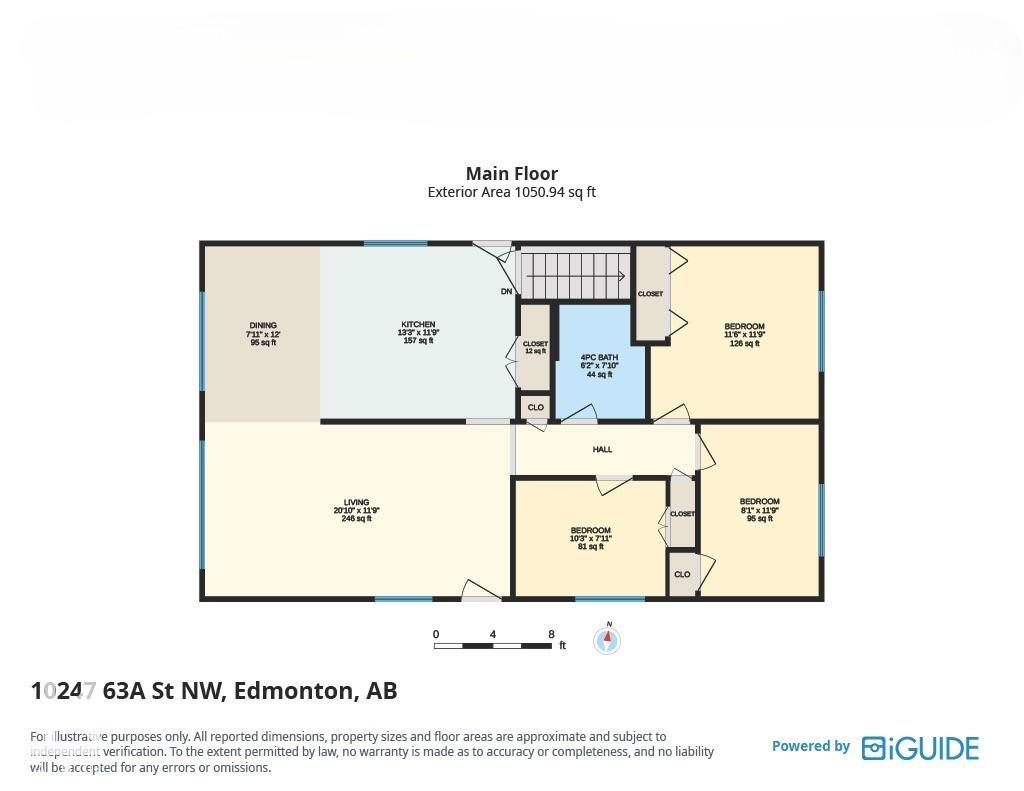 Photo 49 at 10247 63a Street NW, Fulton Place, Edmonton