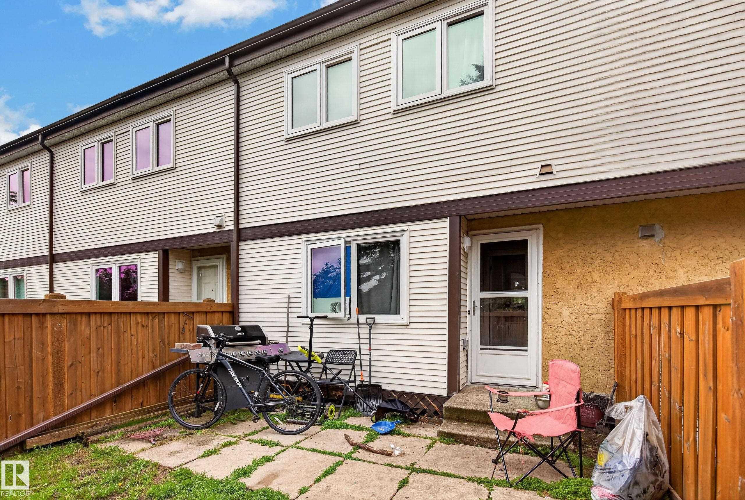 Photo 29 at 18 - 14511 52 Street NW, Casselman, Edmonton