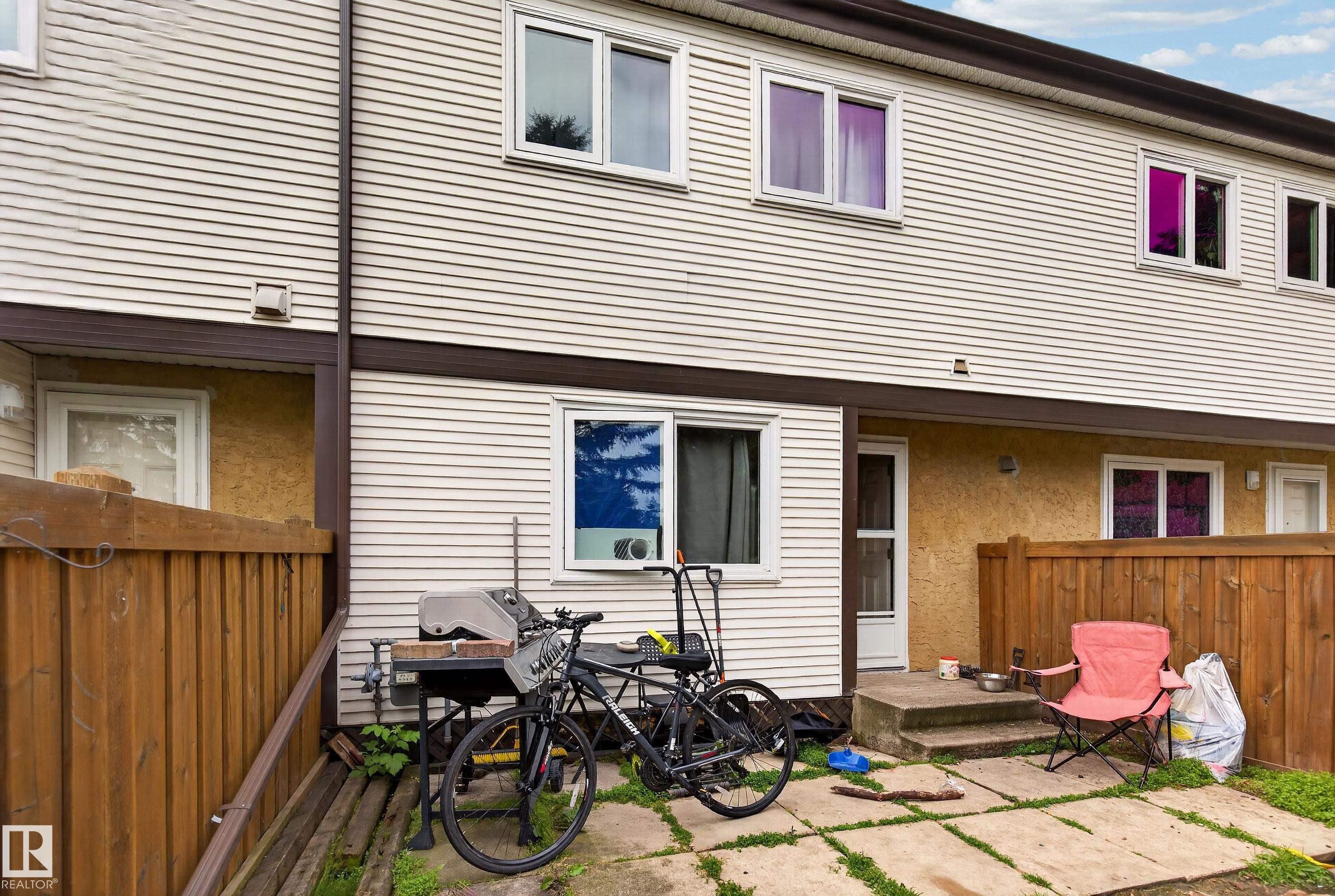 Photo 30 at 18 - 14511 52 Street NW, Casselman, Edmonton