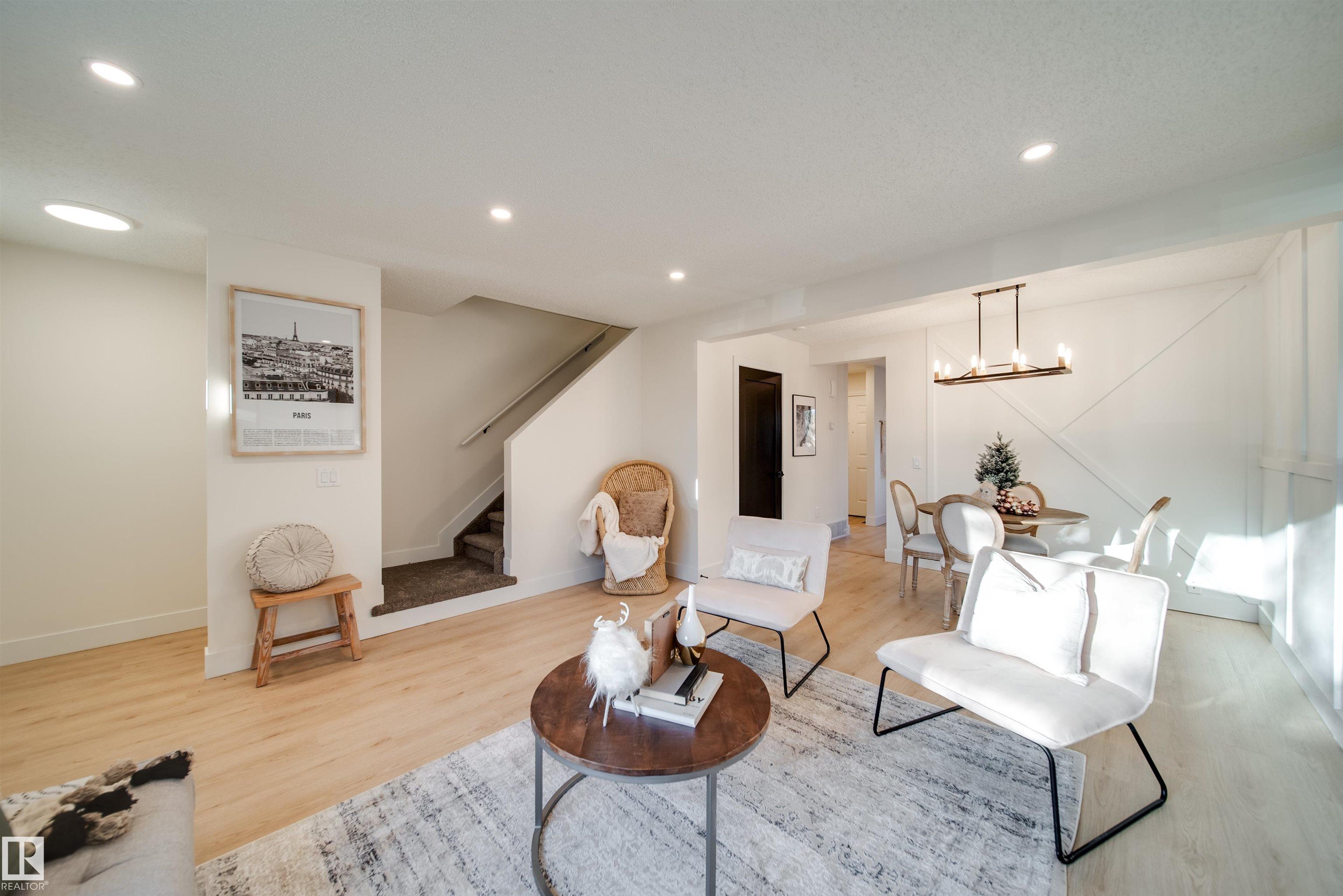 18 - 14511 52 Street NW, Casselman, Edmonton