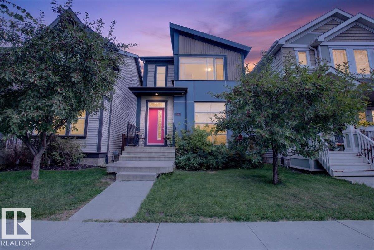 3124 Paisley Road SW, Paisley, Edmonton