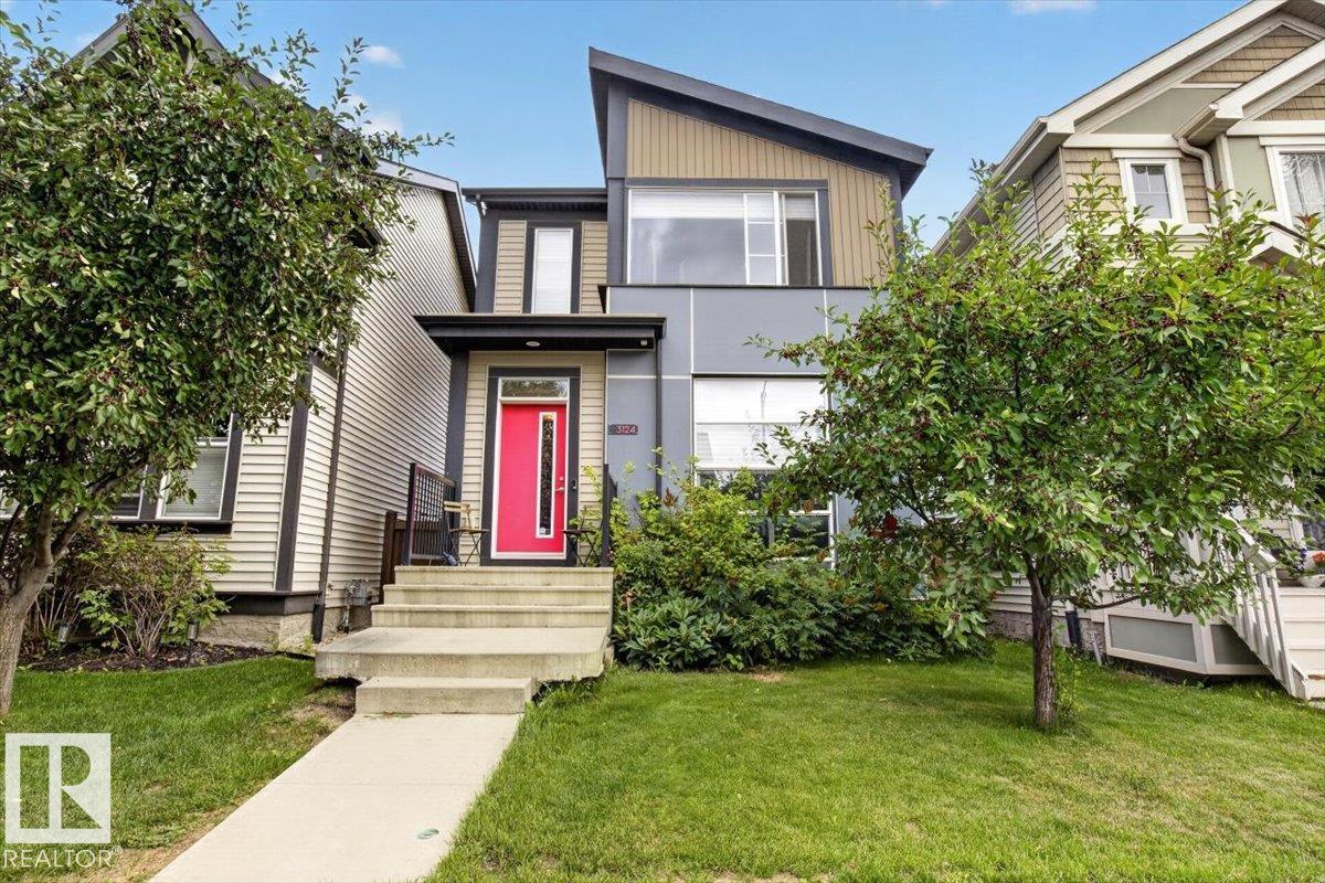 3124 Paisley Road SW, Paisley, Edmonton