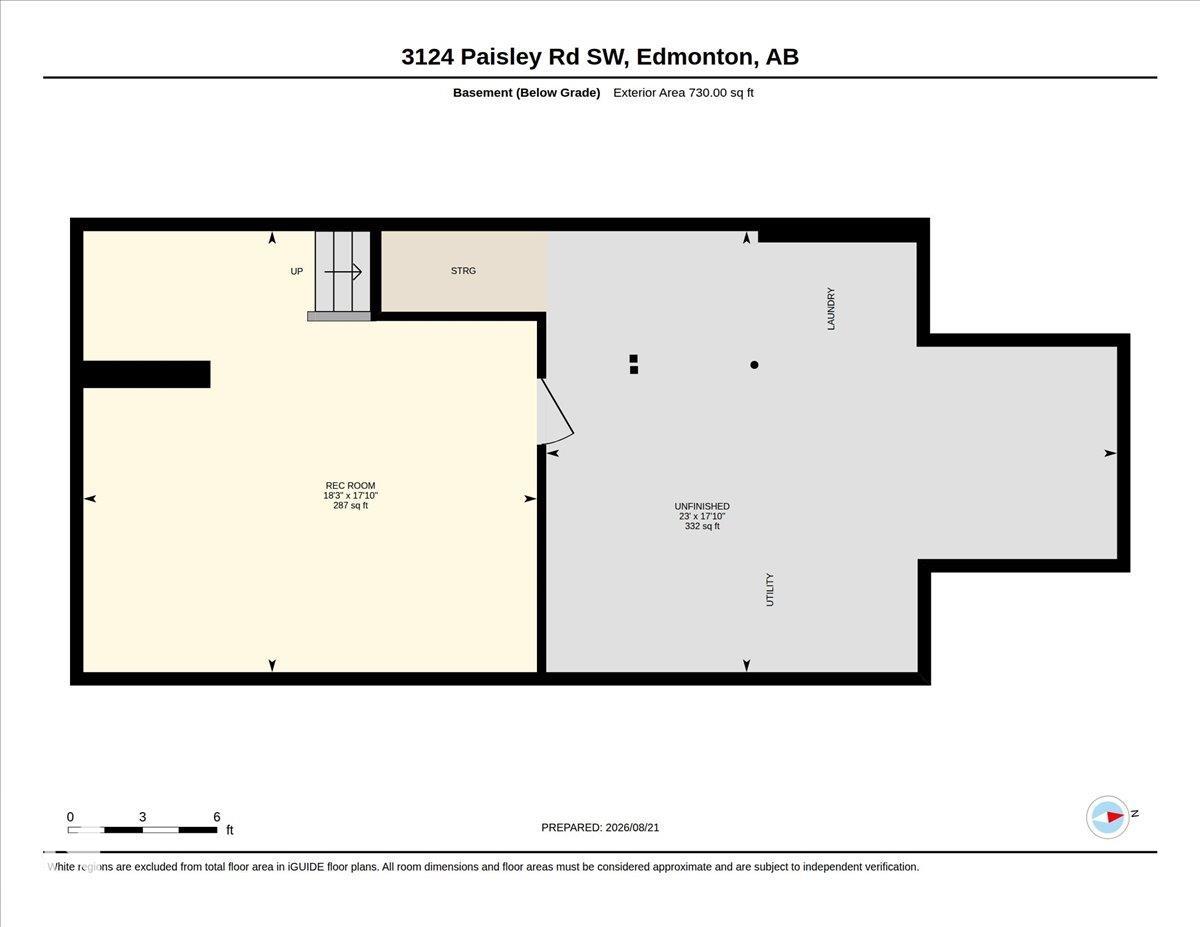 Photo 51 at 3124 Paisley Road SW, Paisley, Edmonton