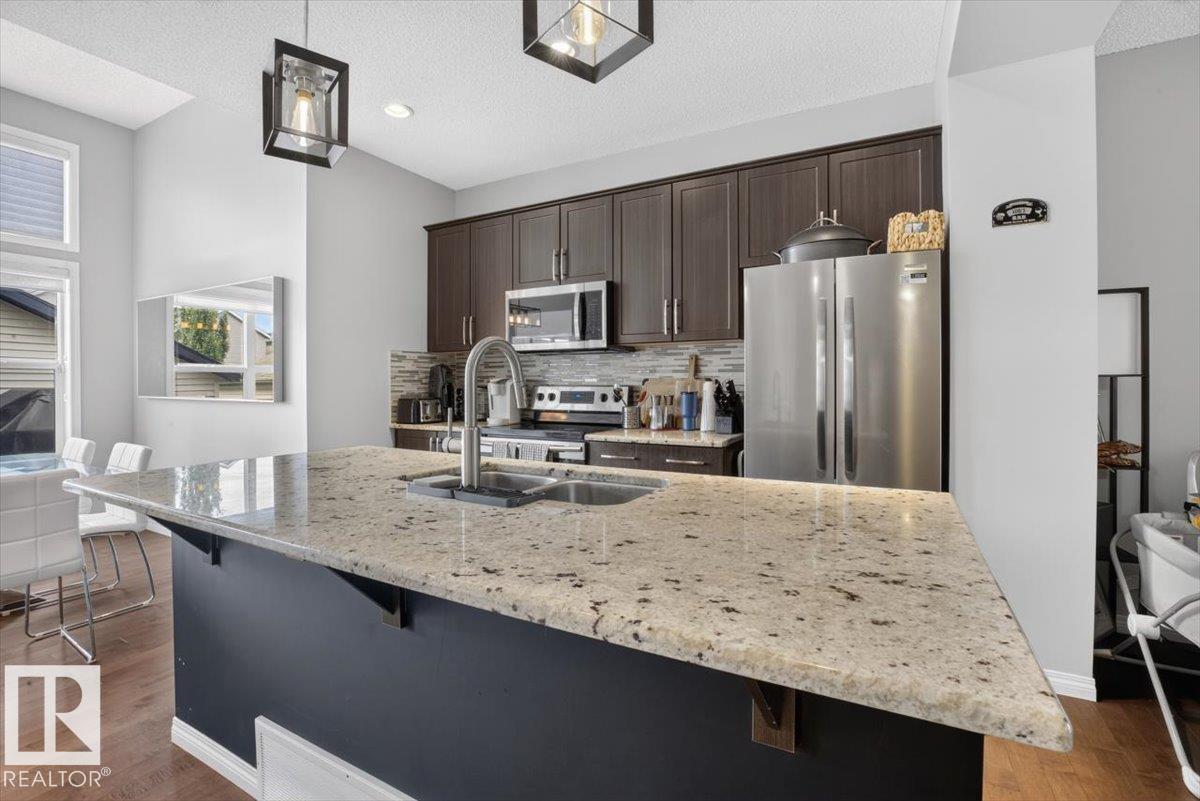 Photo 9 at 3124 Paisley Road SW, Paisley, Edmonton