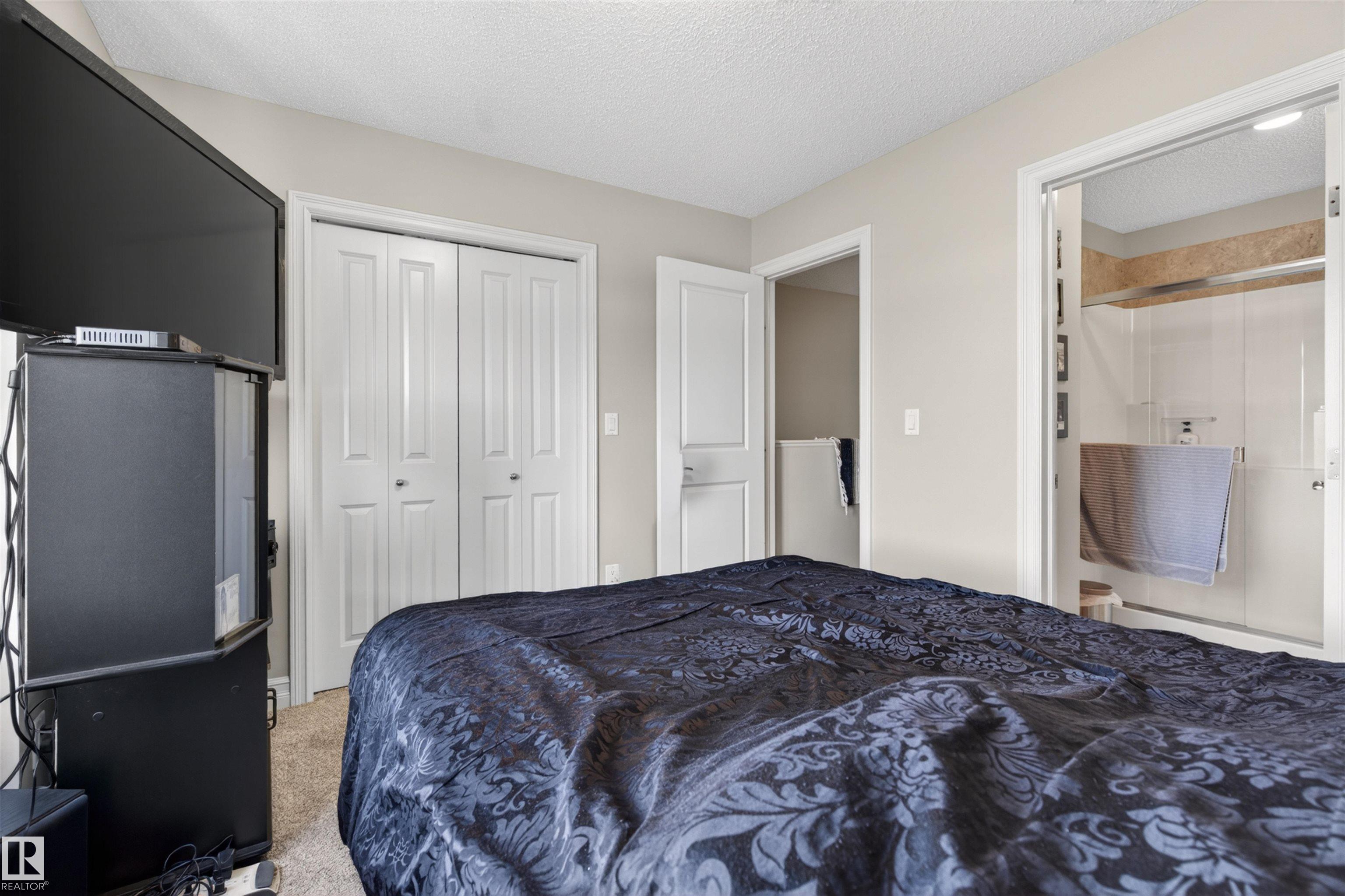 Photo 17 at 111 - 804 Welsh Drive SW, Walker, Edmonton