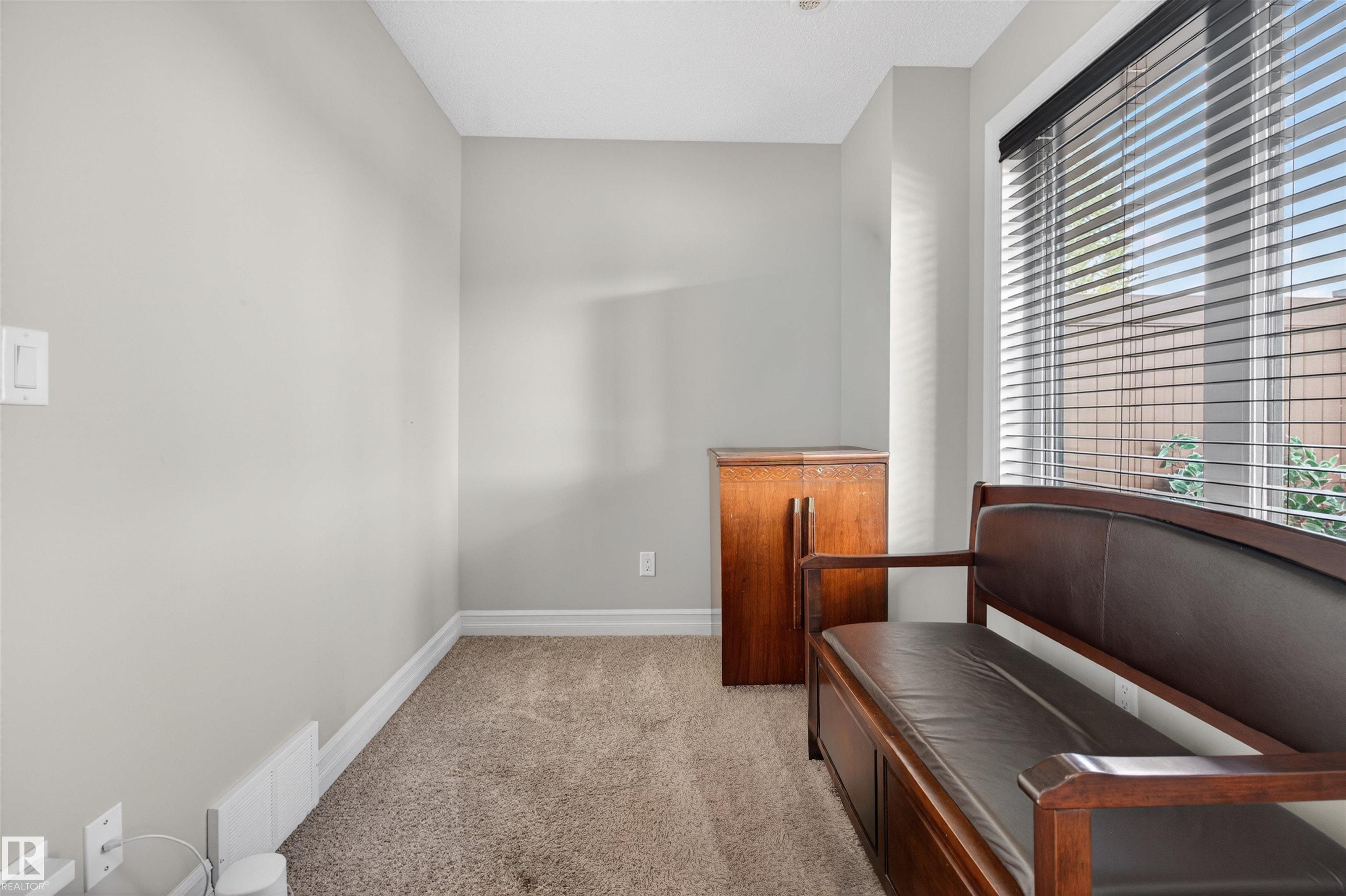 111 - 804 Welsh Drive SW, Walker, Edmonton