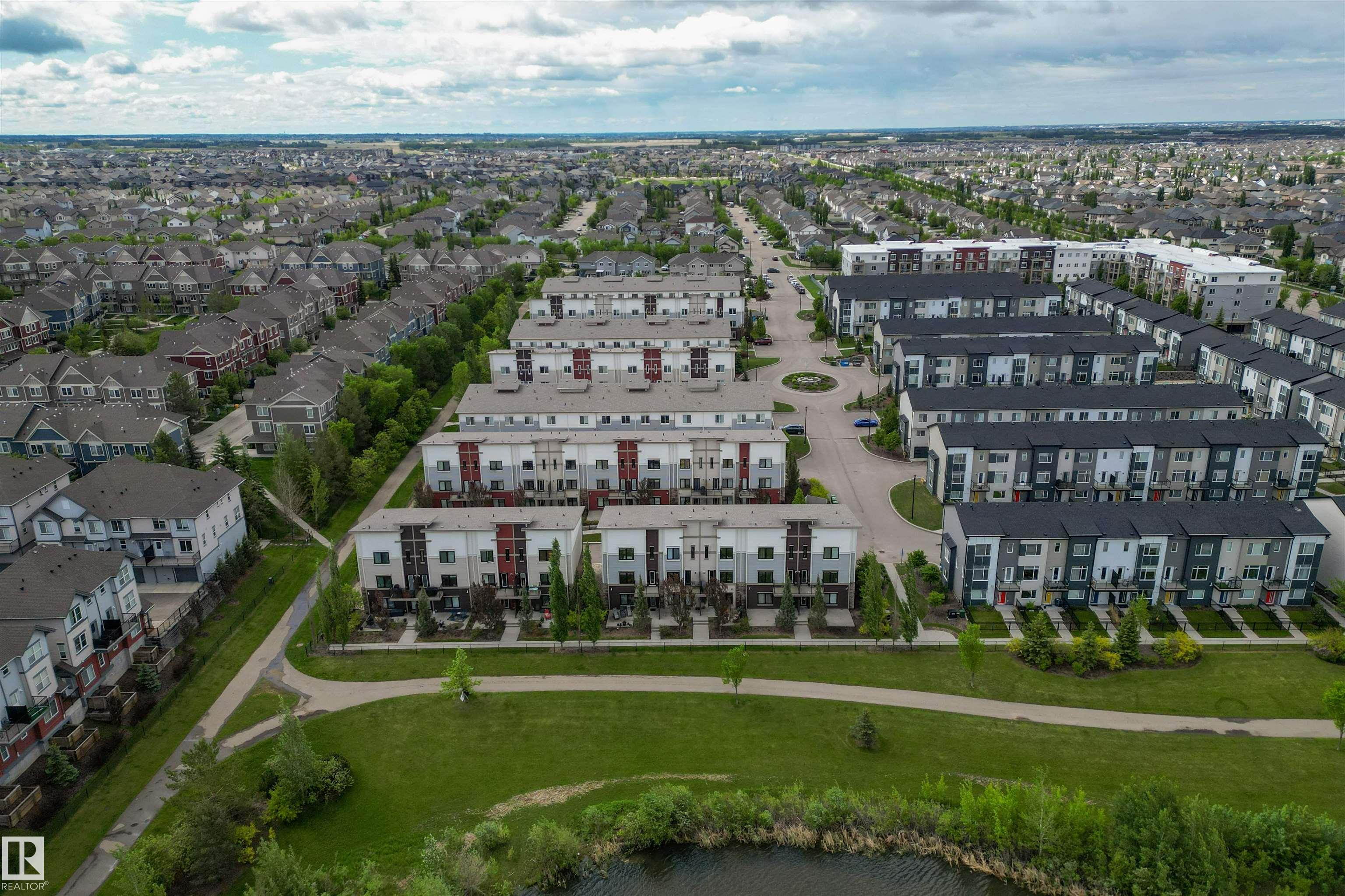Photo 25 at 111 - 804 Welsh Drive SW, Walker, Edmonton