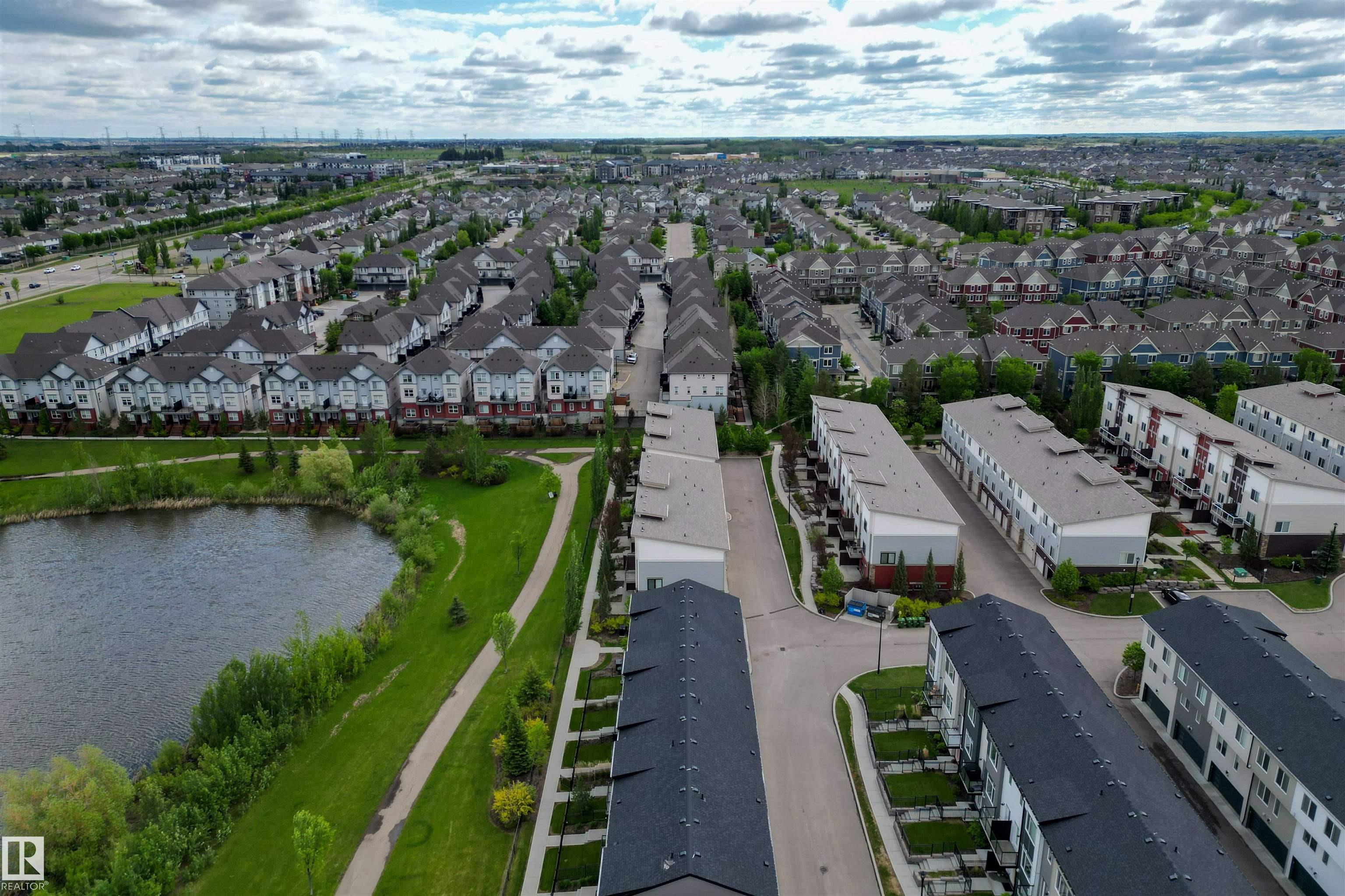 Photo 26 at 111 - 804 Welsh Drive SW, Walker, Edmonton