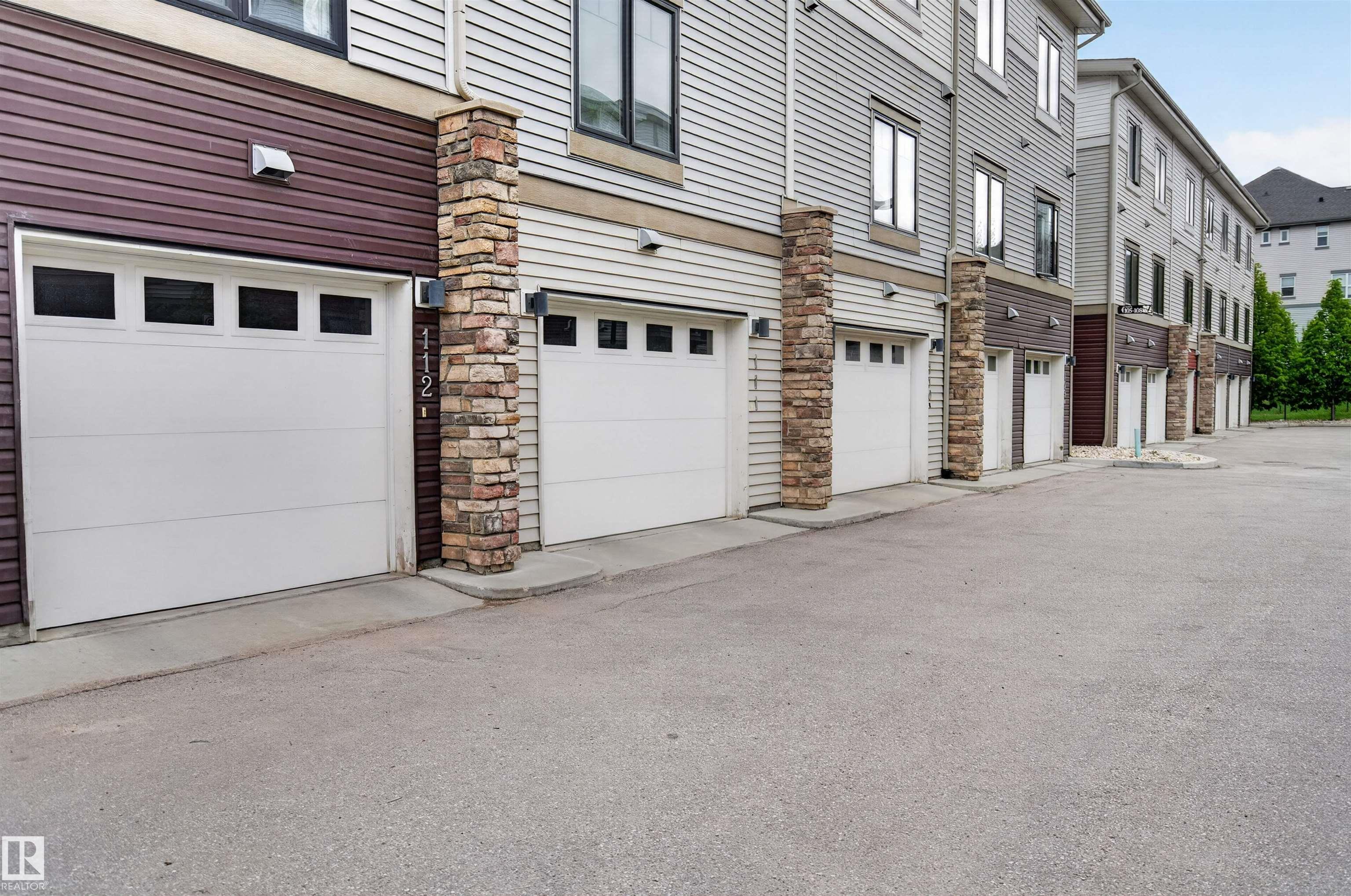 Photo 30 at 111 - 804 Welsh Drive SW, Walker, Edmonton