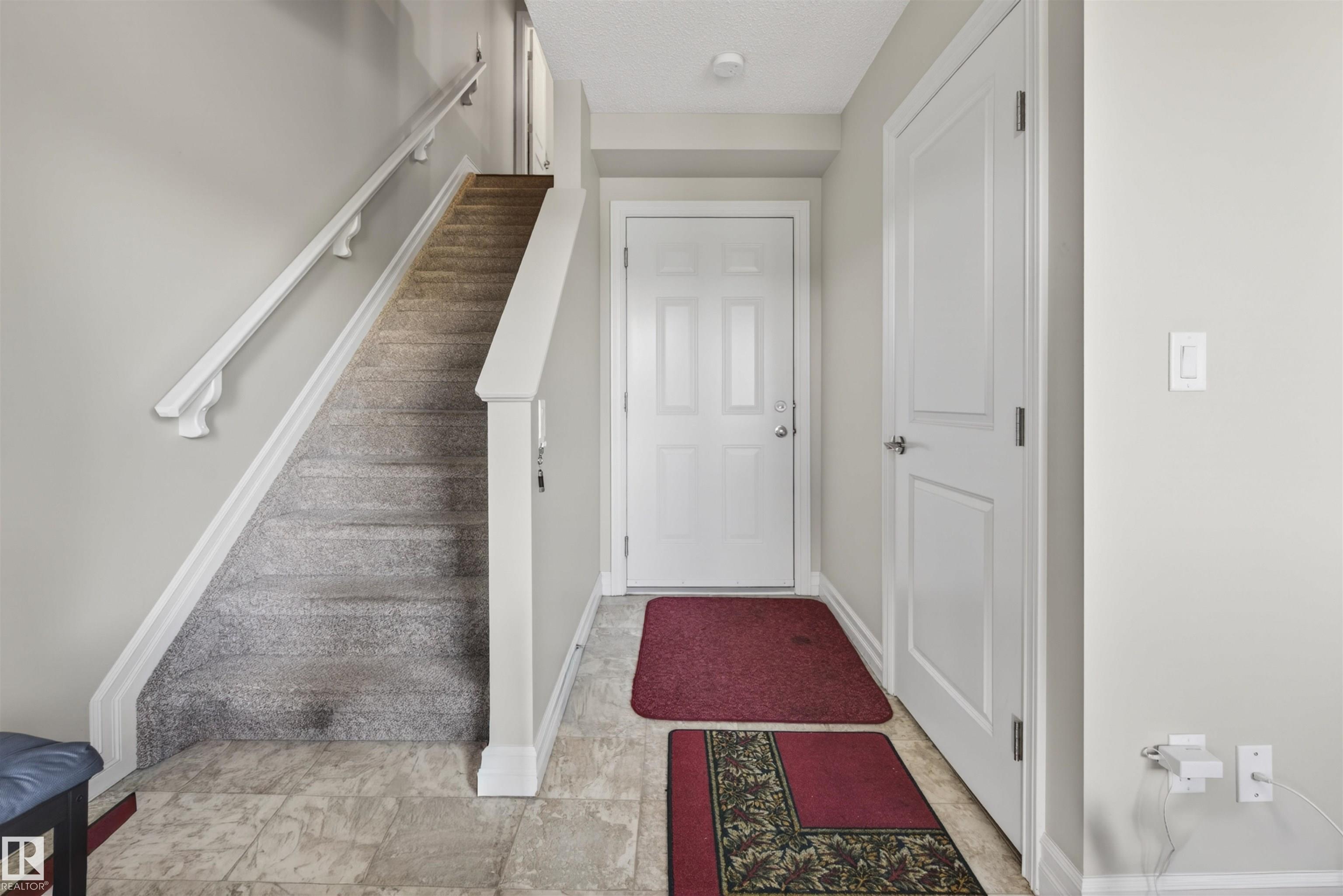 111 - 804 Welsh Drive SW, Walker, Edmonton