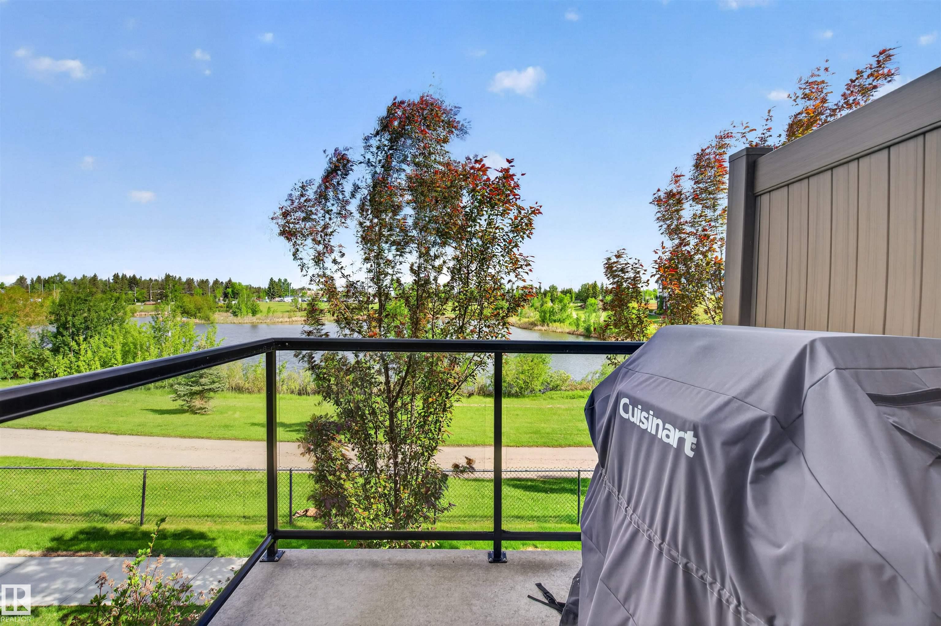 Photo 31 at 111 - 804 Welsh Drive SW, Walker, Edmonton
