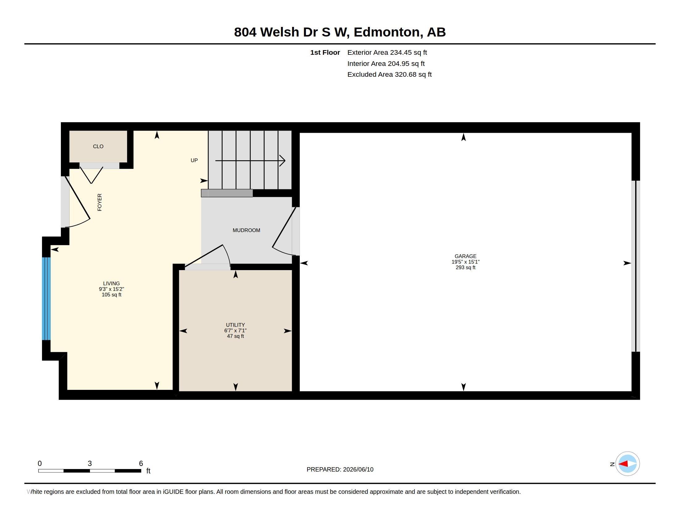 Photo 32 at 111 - 804 Welsh Drive SW, Walker, Edmonton