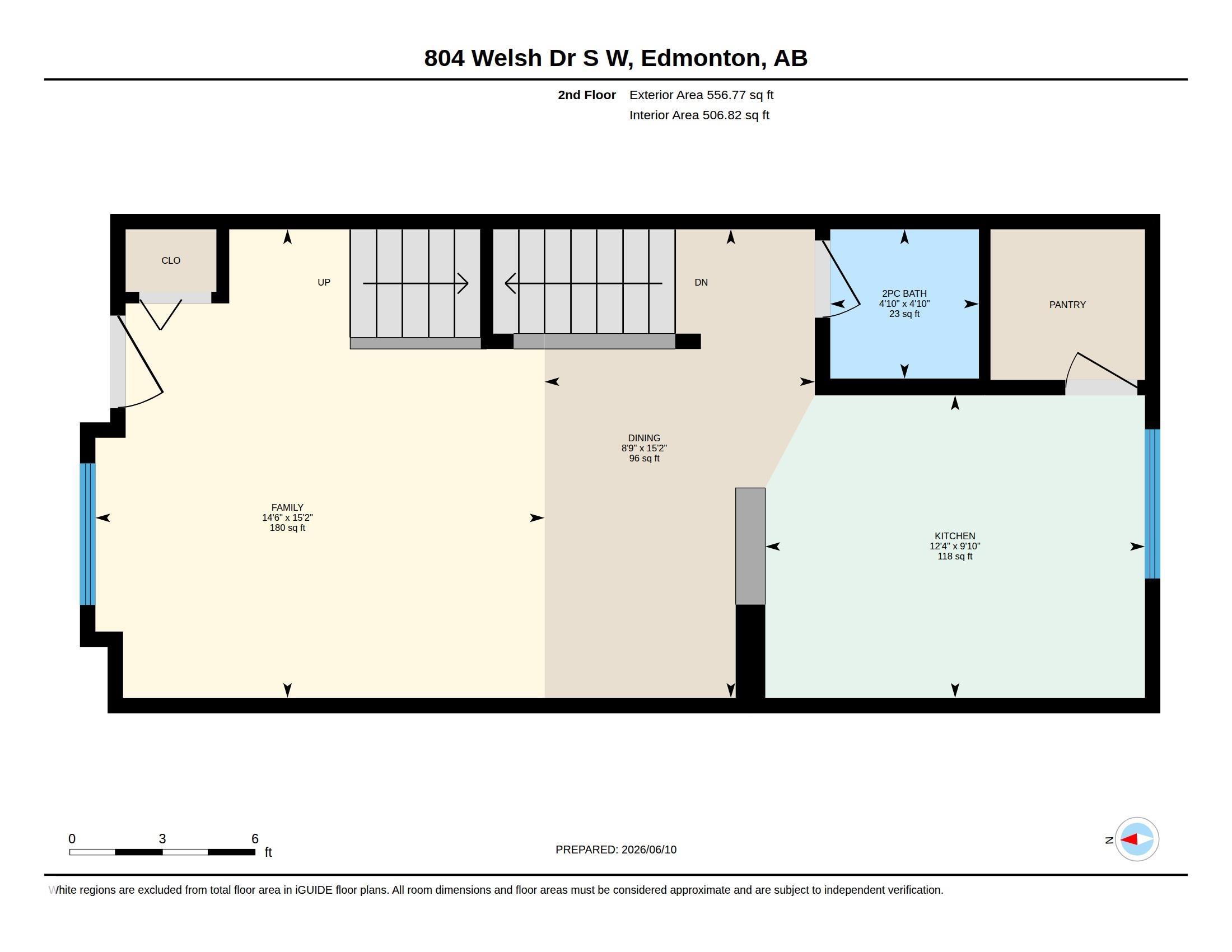 Photo 33 at 111 - 804 Welsh Drive SW, Walker, Edmonton