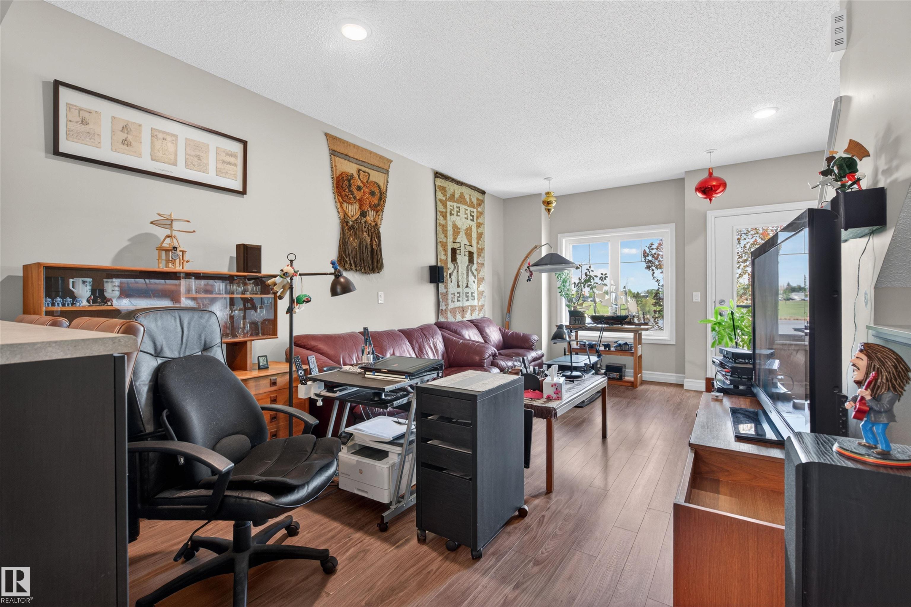111 - 804 Welsh Drive SW, Walker, Edmonton