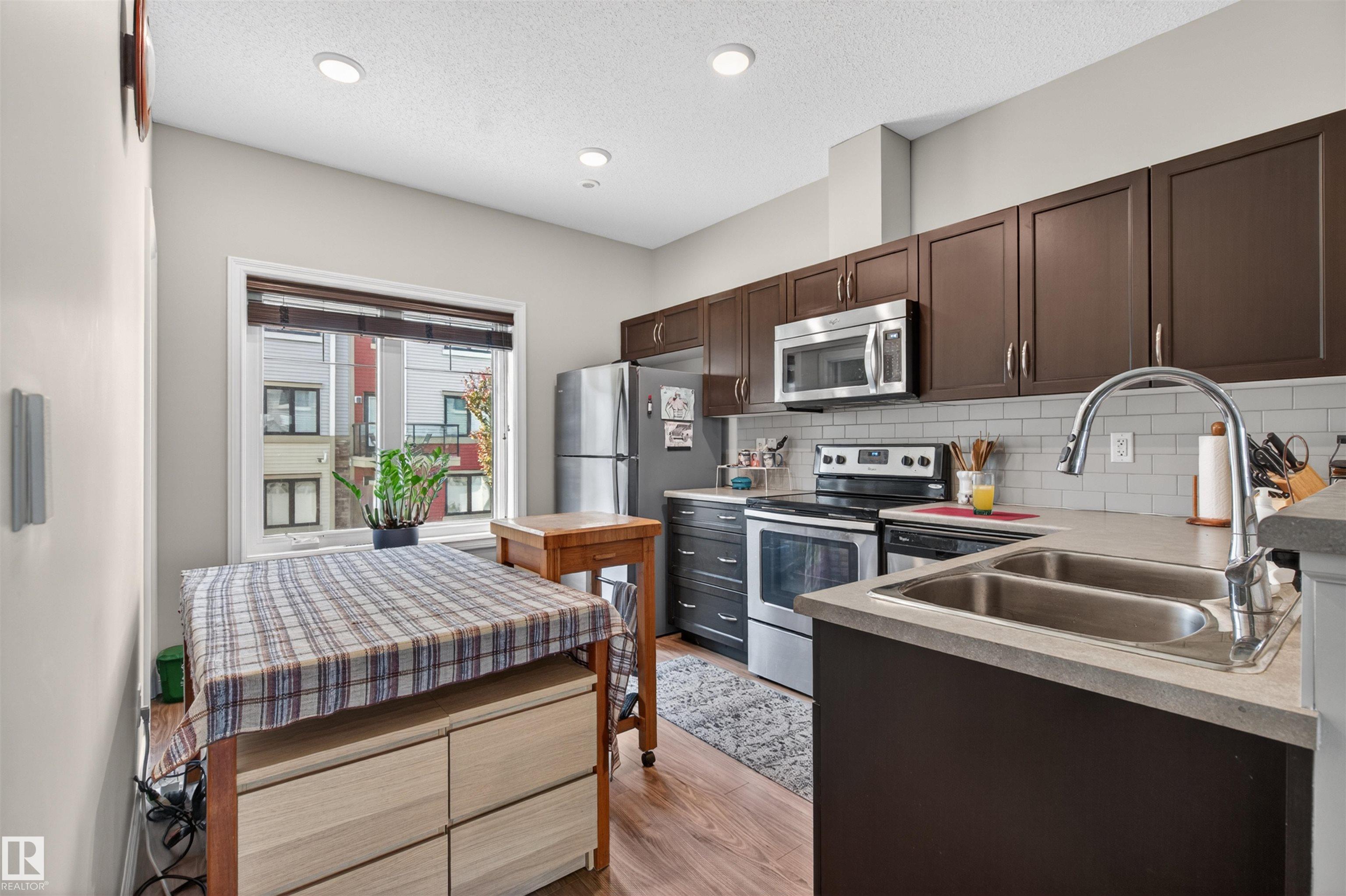 Photo 8 at 111 - 804 Welsh Drive SW, Walker, Edmonton