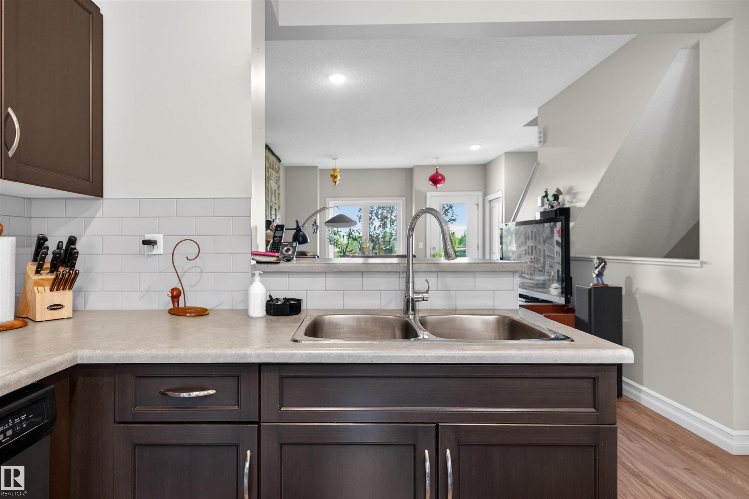 Photo 9 at 111 - 804 Welsh Drive SW, Walker, Edmonton