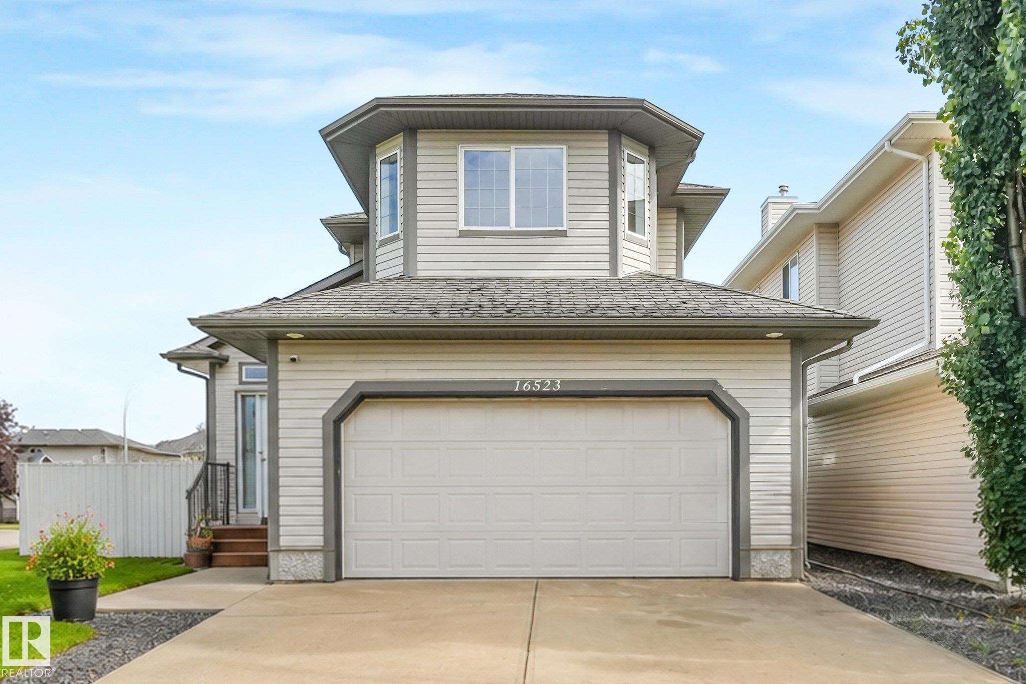 16523 89 Street NW, Belle Rive, Edmonton