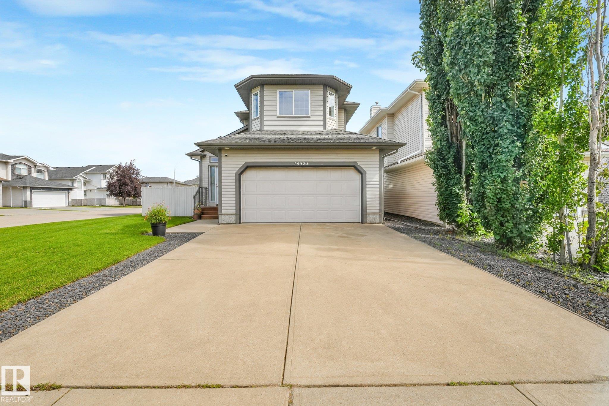 16523 89 Street NW, Belle Rive, Edmonton