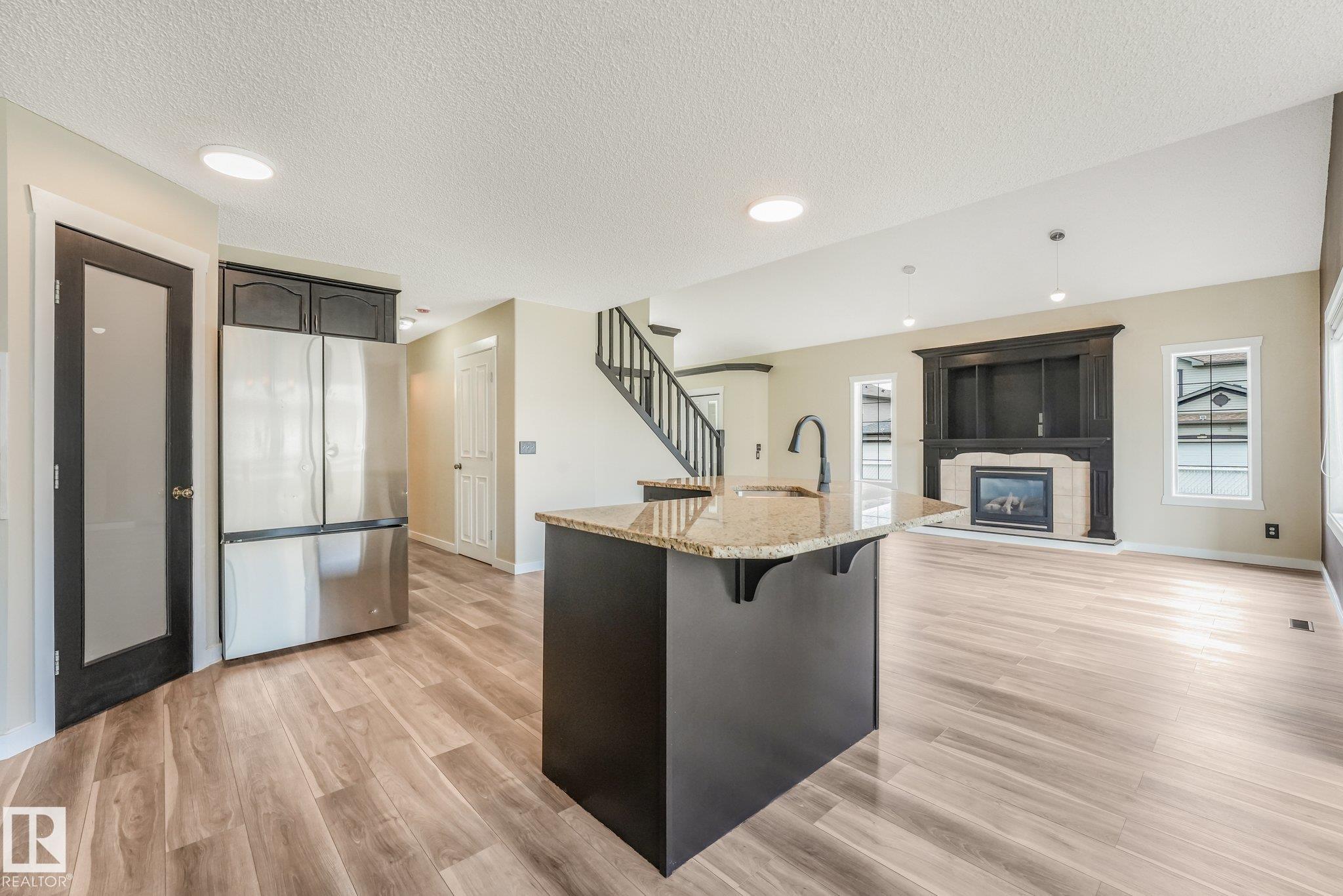 Photo 13 at 16523 89 Street NW, Belle Rive, Edmonton