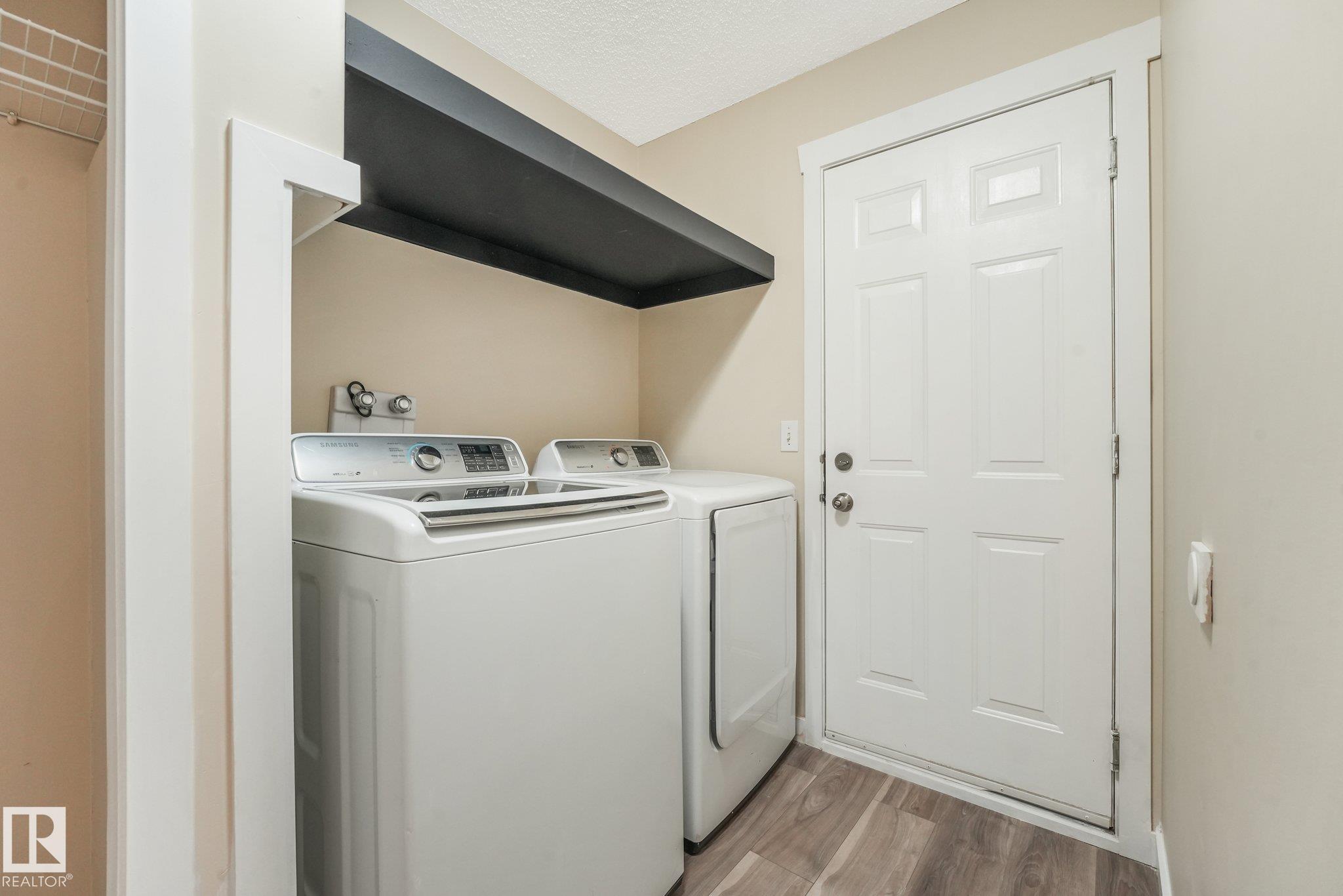 Photo 22 at 16523 89 Street NW, Belle Rive, Edmonton