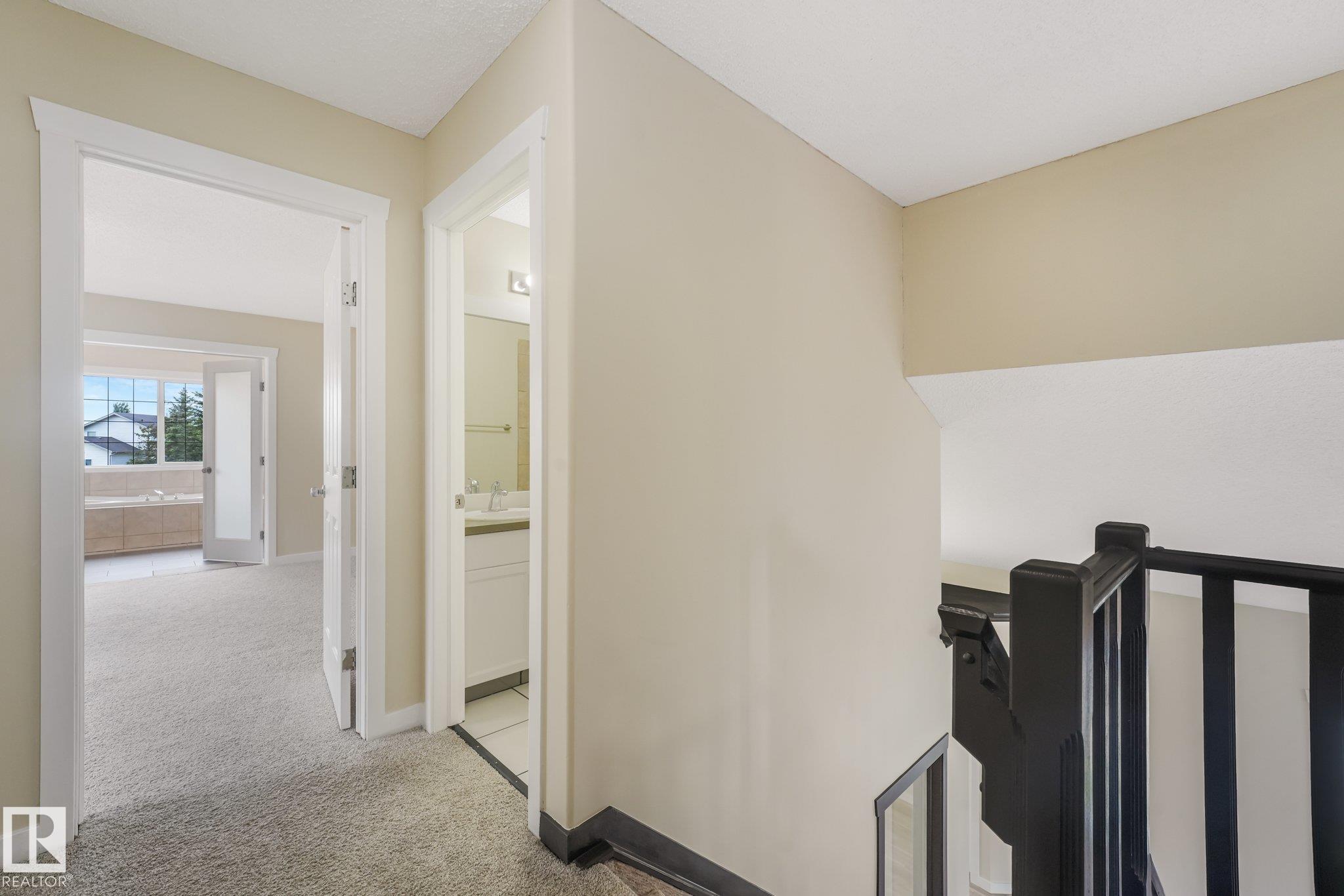 Photo 24 at 16523 89 Street NW, Belle Rive, Edmonton