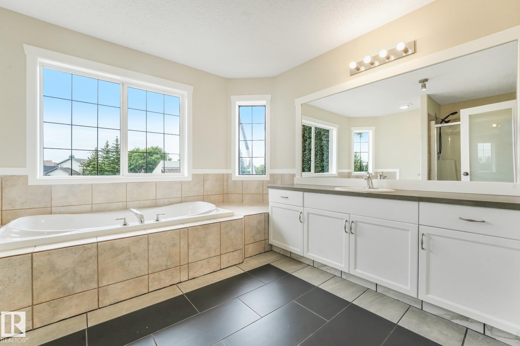 Photo 41 at 16523 89 Street NW, Belle Rive, Edmonton