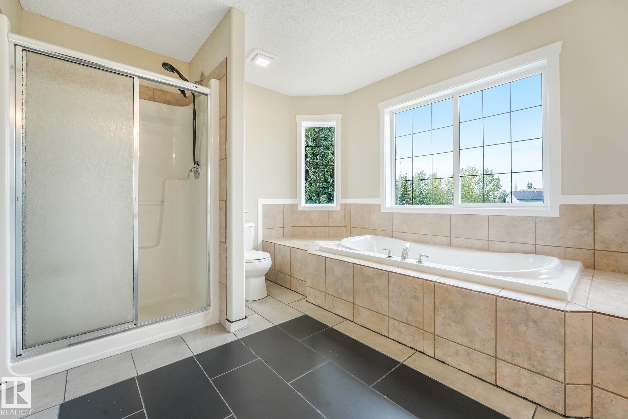 Photo 43 at 16523 89 Street NW, Belle Rive, Edmonton