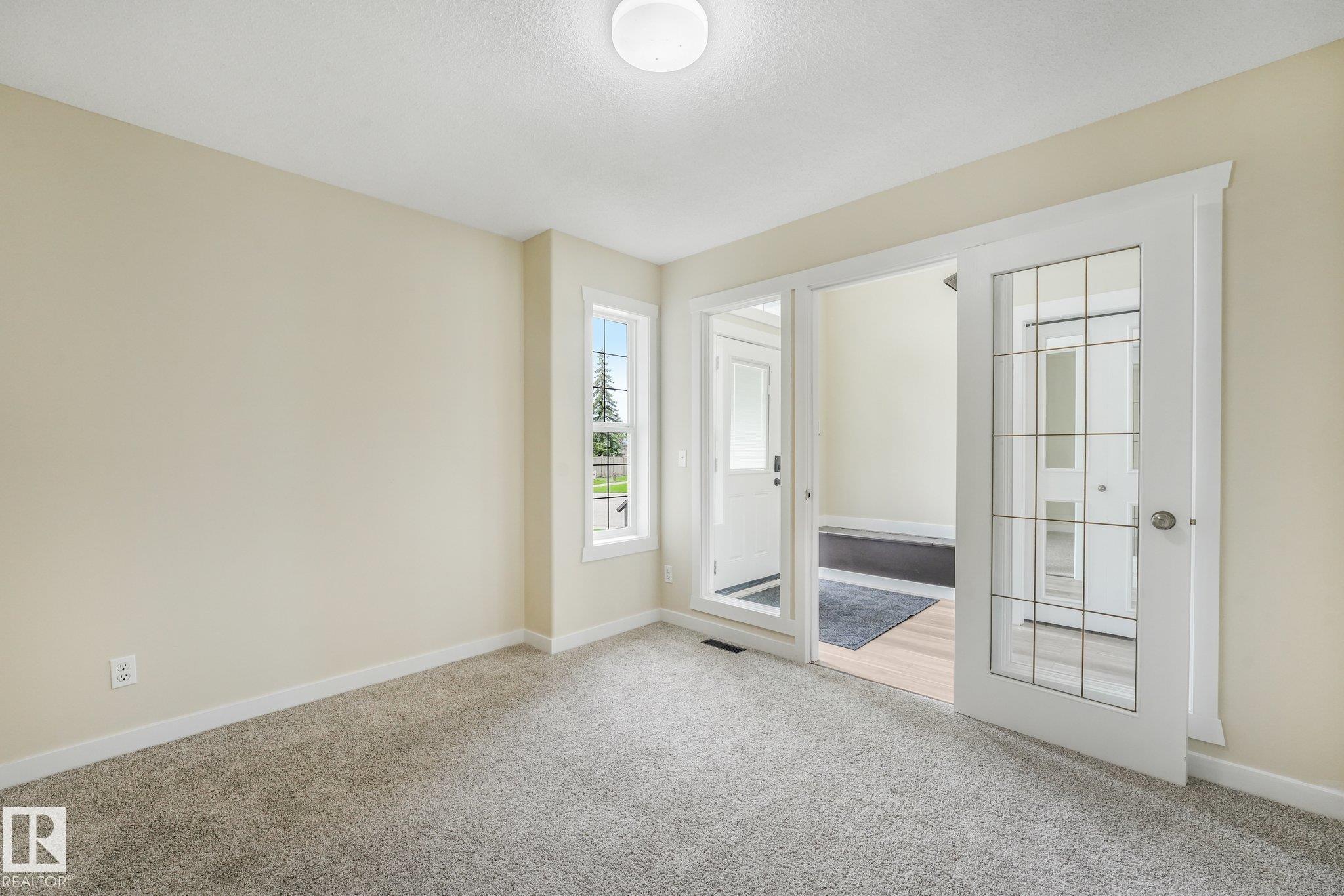 Photo 6 at 16523 89 Street NW, Belle Rive, Edmonton