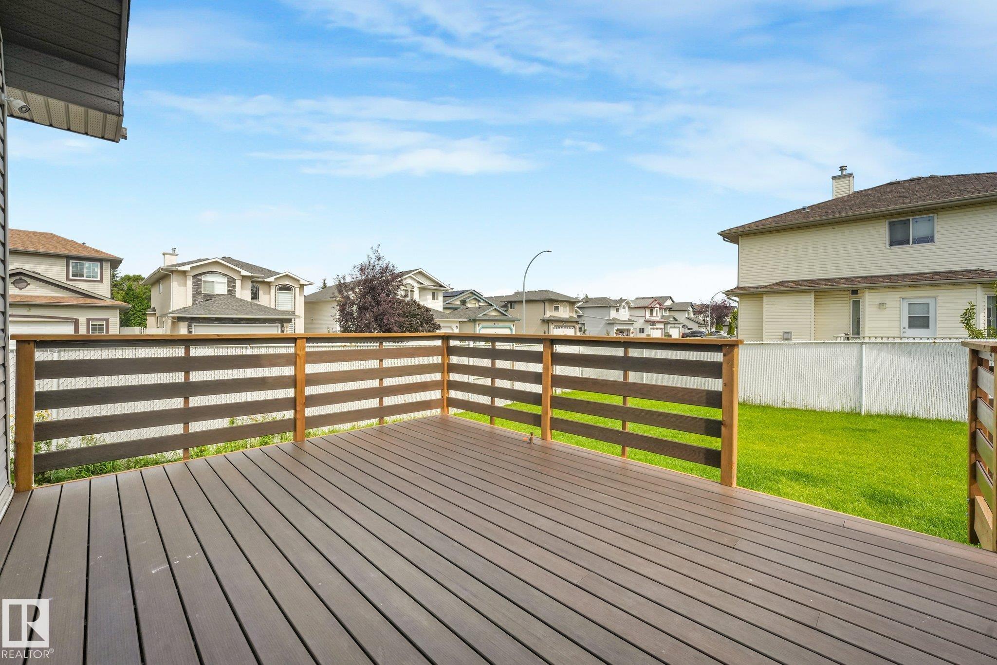 Photo 62 at 16523 89 Street NW, Belle Rive, Edmonton