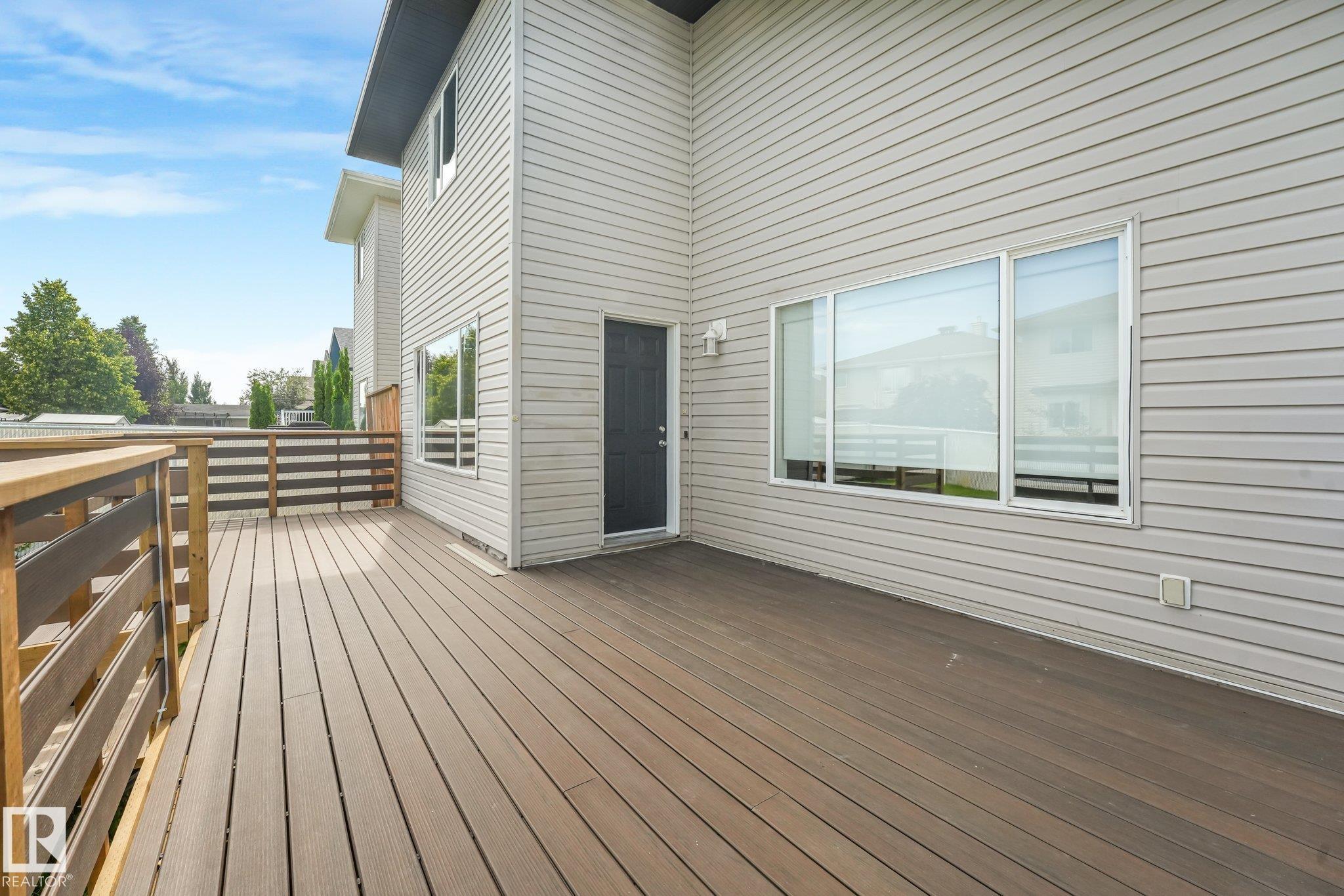 Photo 63 at 16523 89 Street NW, Belle Rive, Edmonton