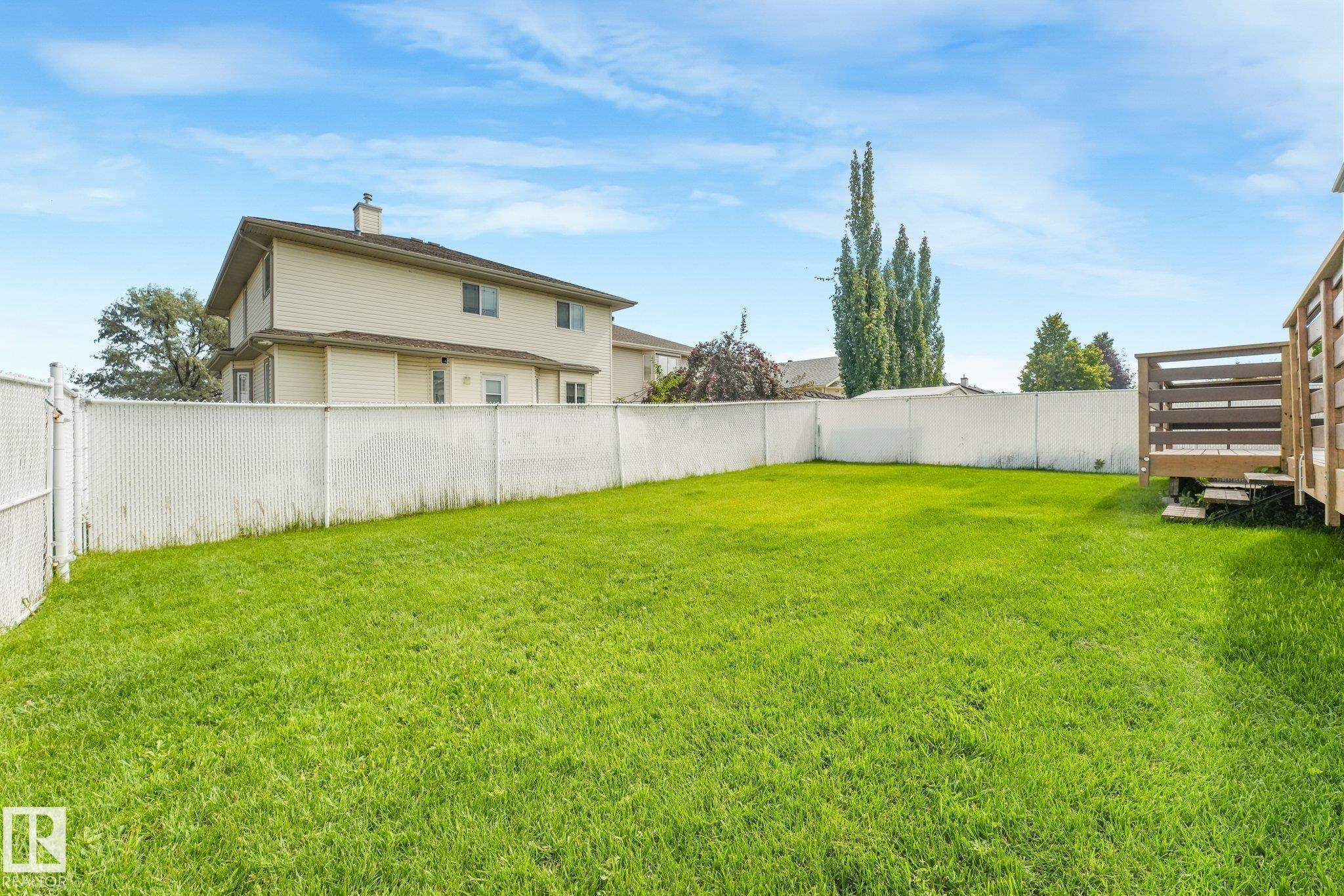 Photo 65 at 16523 89 Street NW, Belle Rive, Edmonton