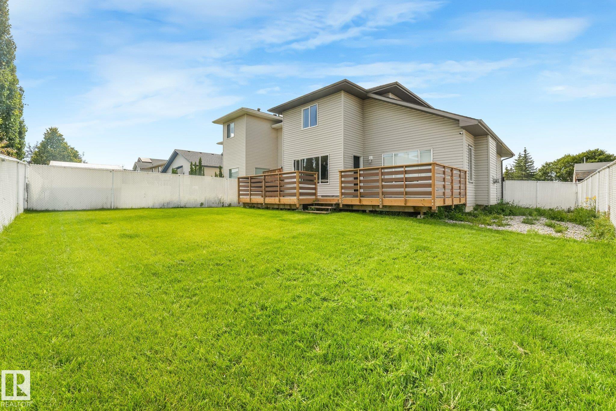 Photo 66 at 16523 89 Street NW, Belle Rive, Edmonton