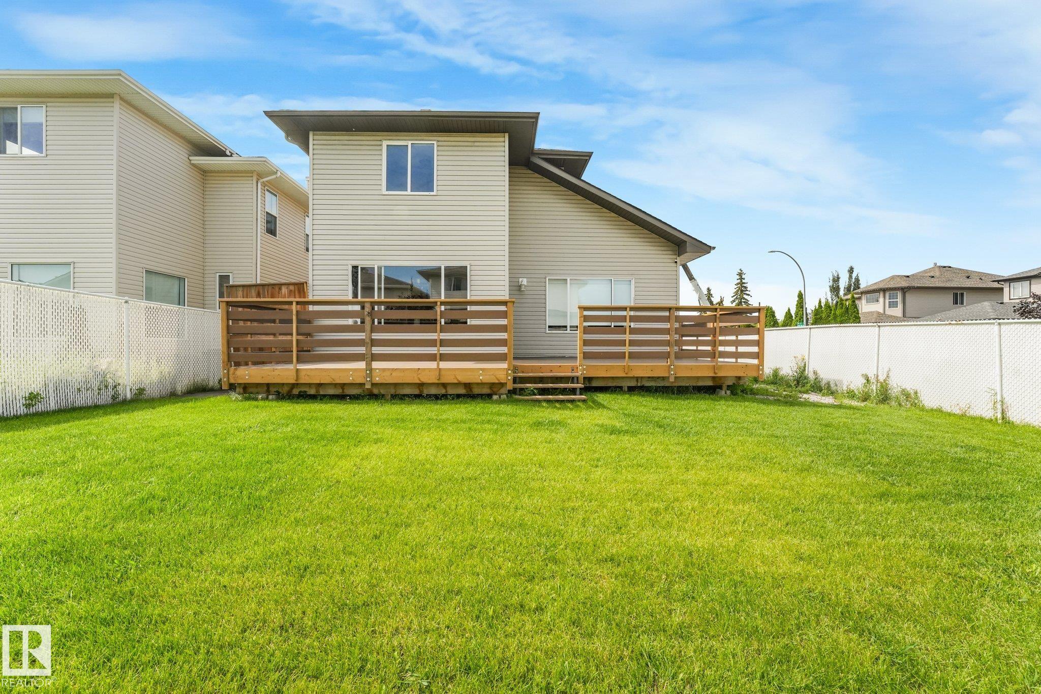 Photo 67 at 16523 89 Street NW, Belle Rive, Edmonton