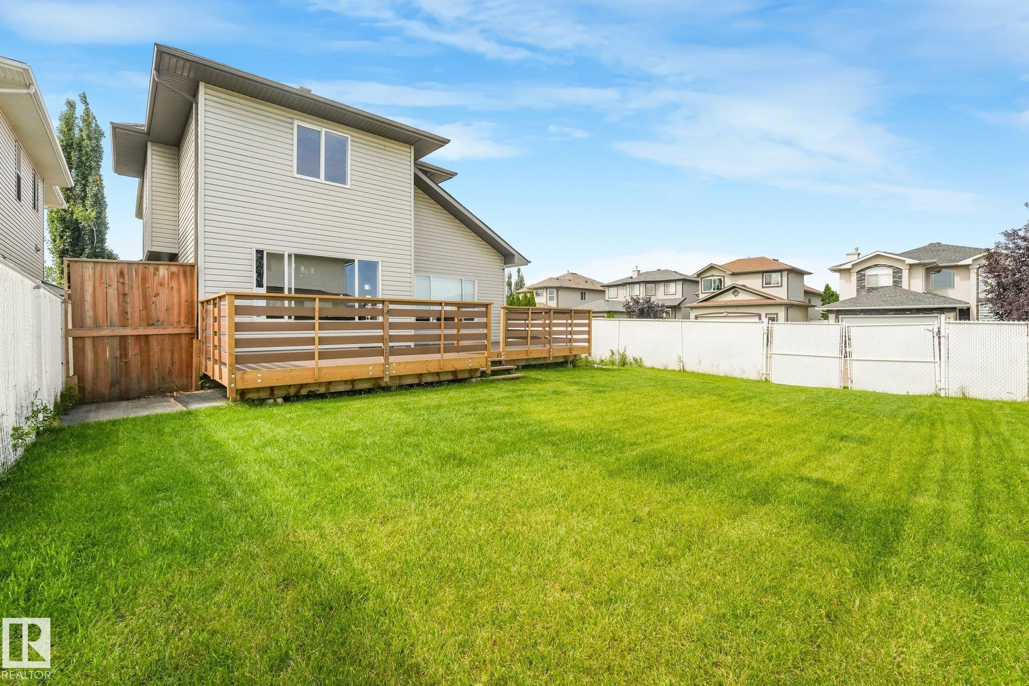 Photo 68 at 16523 89 Street NW, Belle Rive, Edmonton