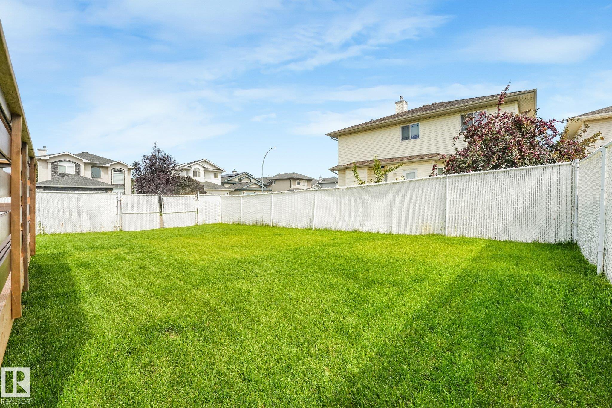 Photo 69 at 16523 89 Street NW, Belle Rive, Edmonton