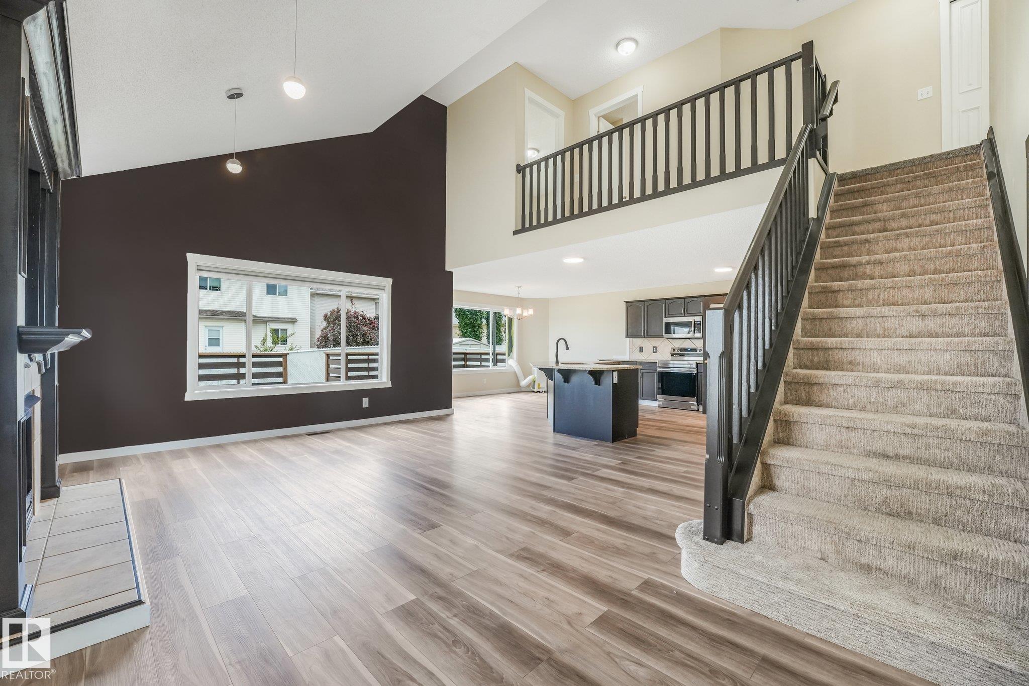 Photo 9 at 16523 89 Street NW, Belle Rive, Edmonton