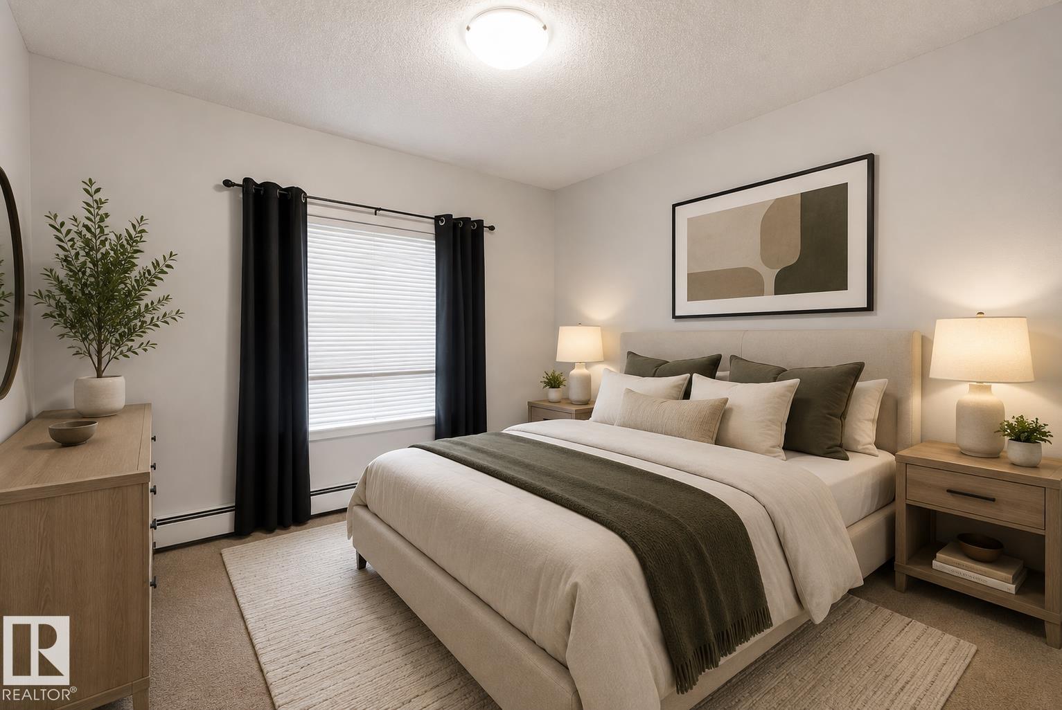 Photo 13 at 414 - 5510 Schonsee Drive NW, Schonsee, Edmonton