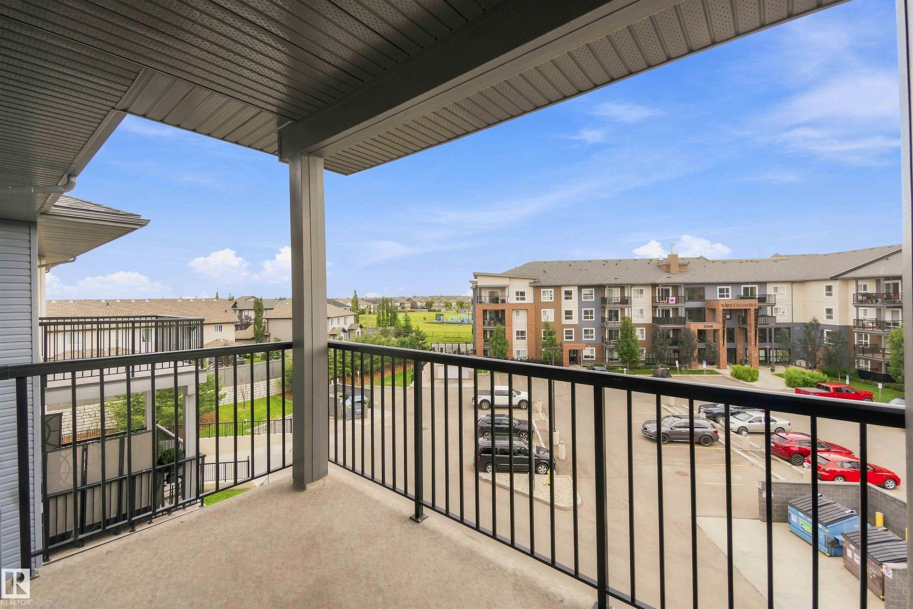 Photo 22 at 414 - 5510 Schonsee Drive NW, Schonsee, Edmonton