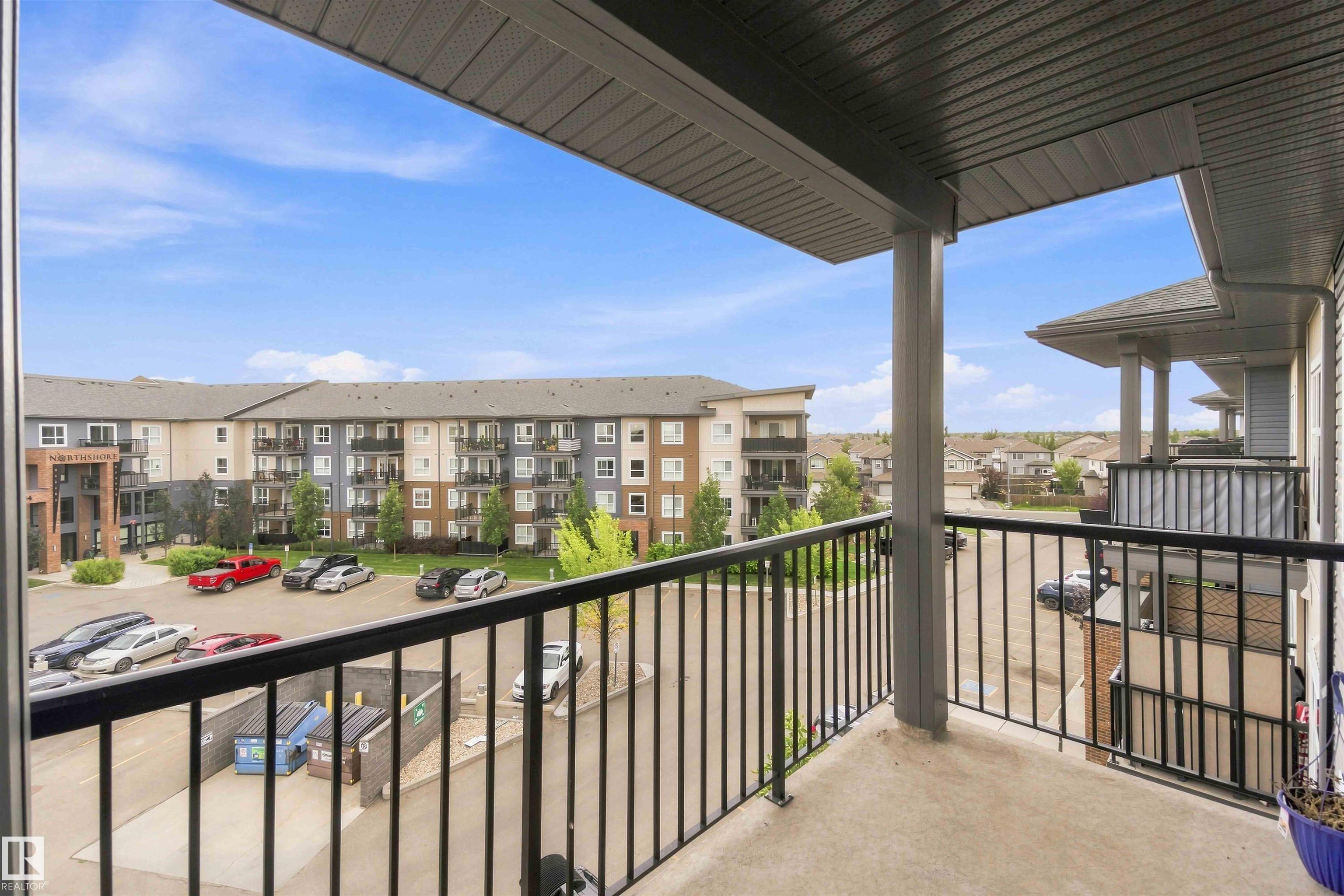 Photo 23 at 414 - 5510 Schonsee Drive NW, Schonsee, Edmonton