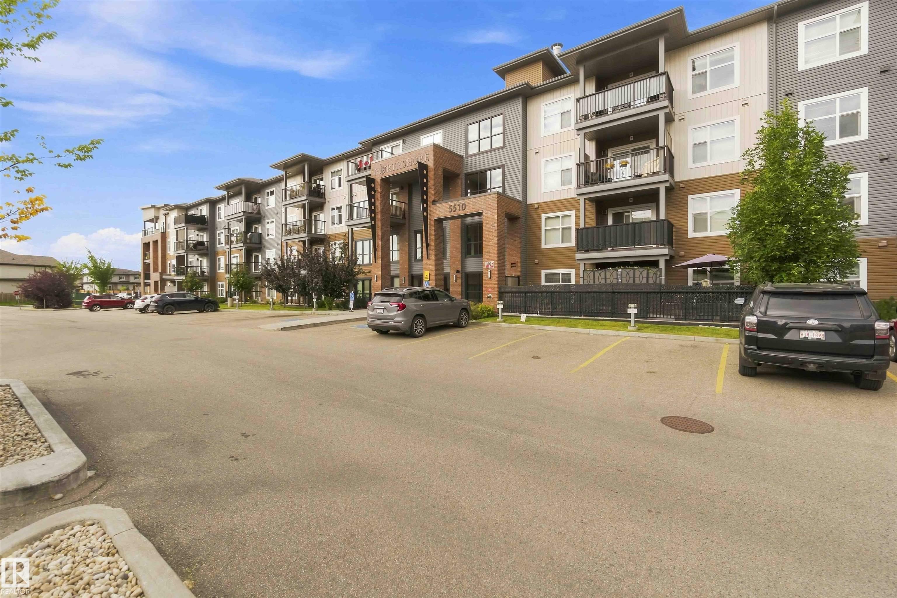 Photo 29 at 414 - 5510 Schonsee Drive NW, Schonsee, Edmonton