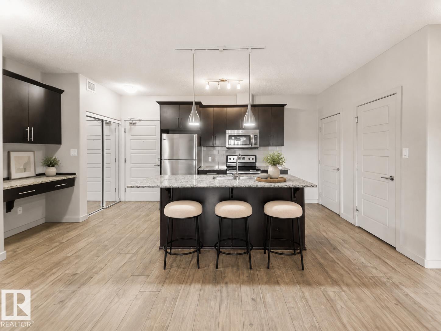 Photo 8 at 414 - 5510 Schonsee Drive NW, Schonsee, Edmonton