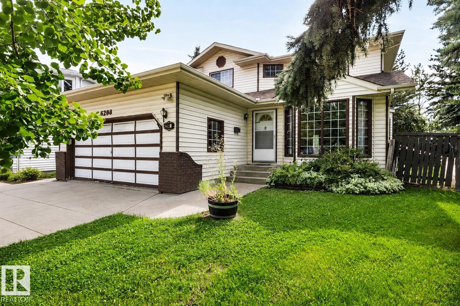 6208 187b Street NW, Ormsby Place, Edmonton