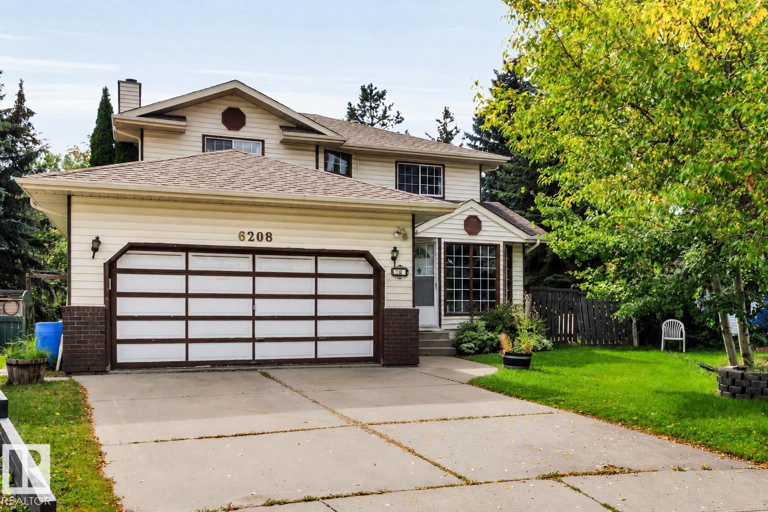 6208 187b Street NW, Ormsby Place, Edmonton