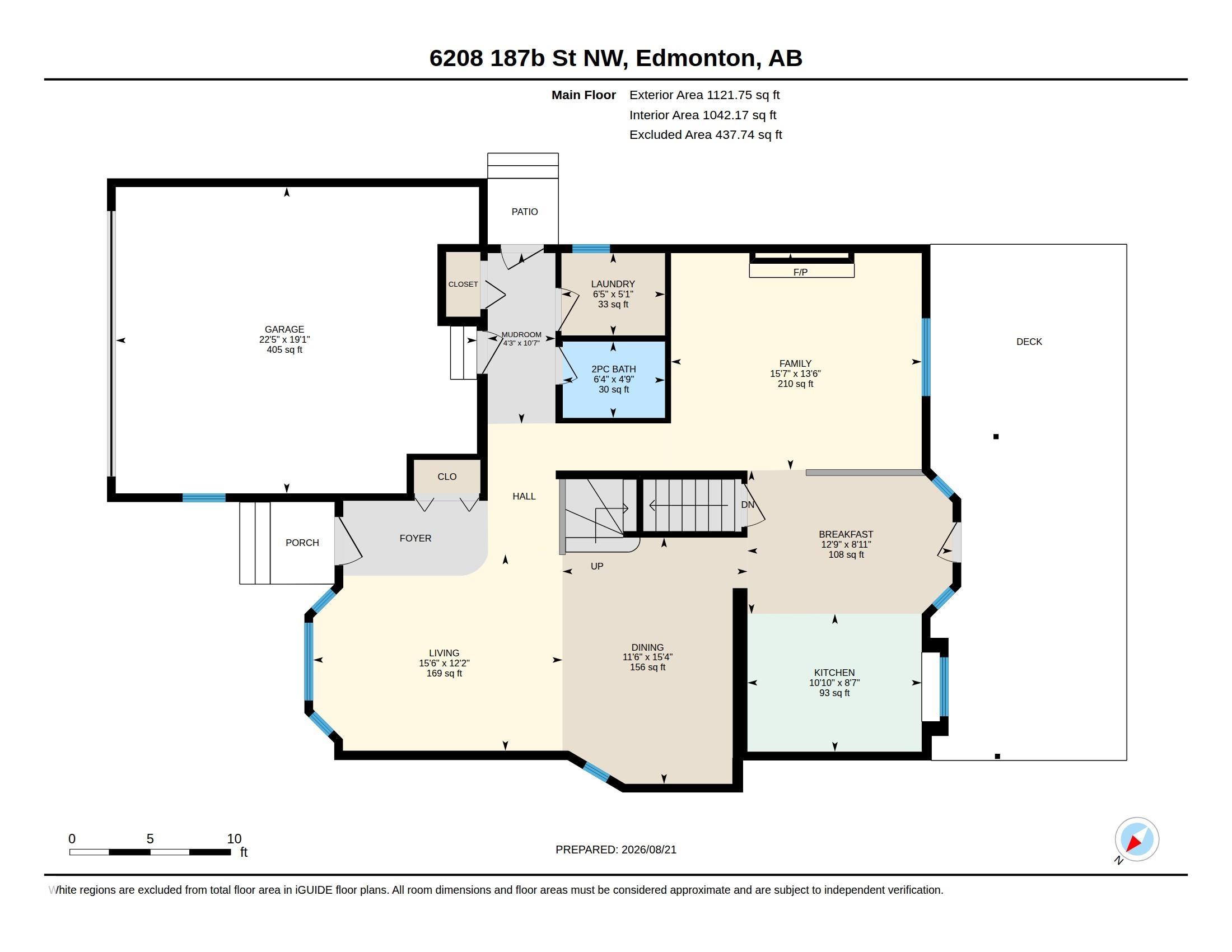 Photo 50 at 6208 187b Street NW, Ormsby Place, Edmonton