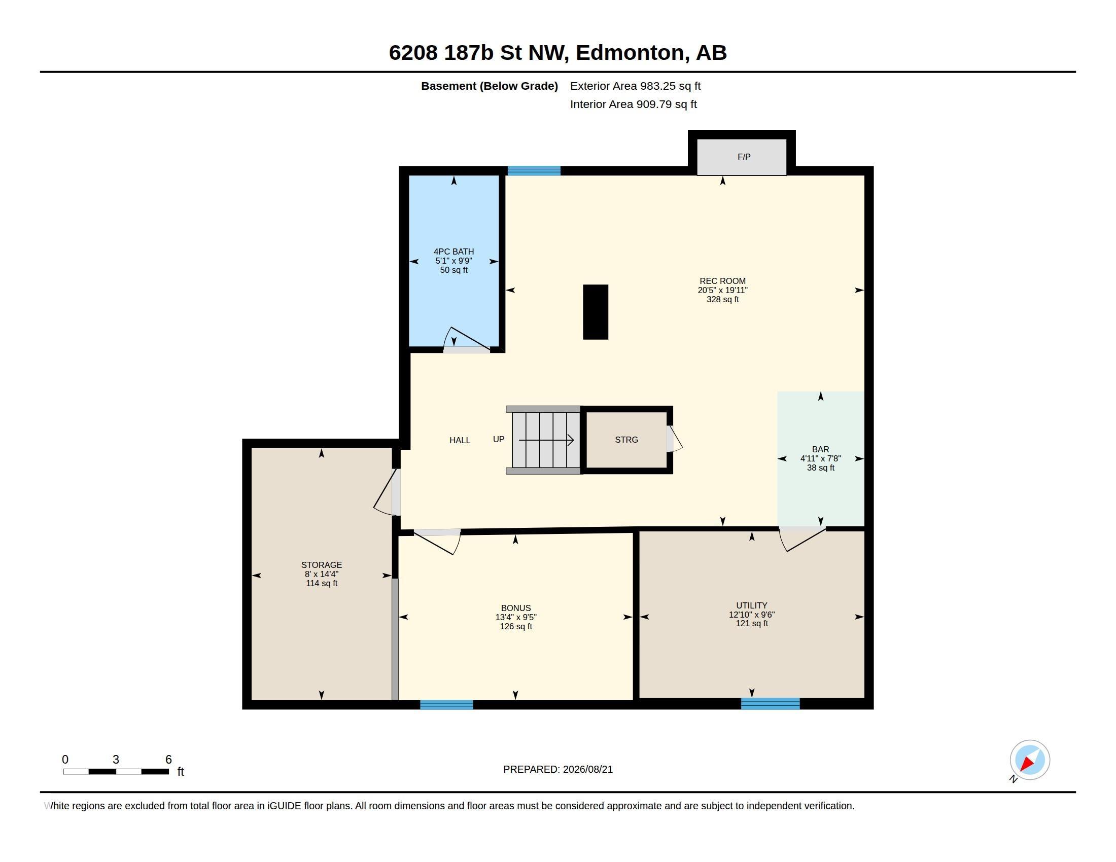 Photo 52 at 6208 187b Street NW, Ormsby Place, Edmonton