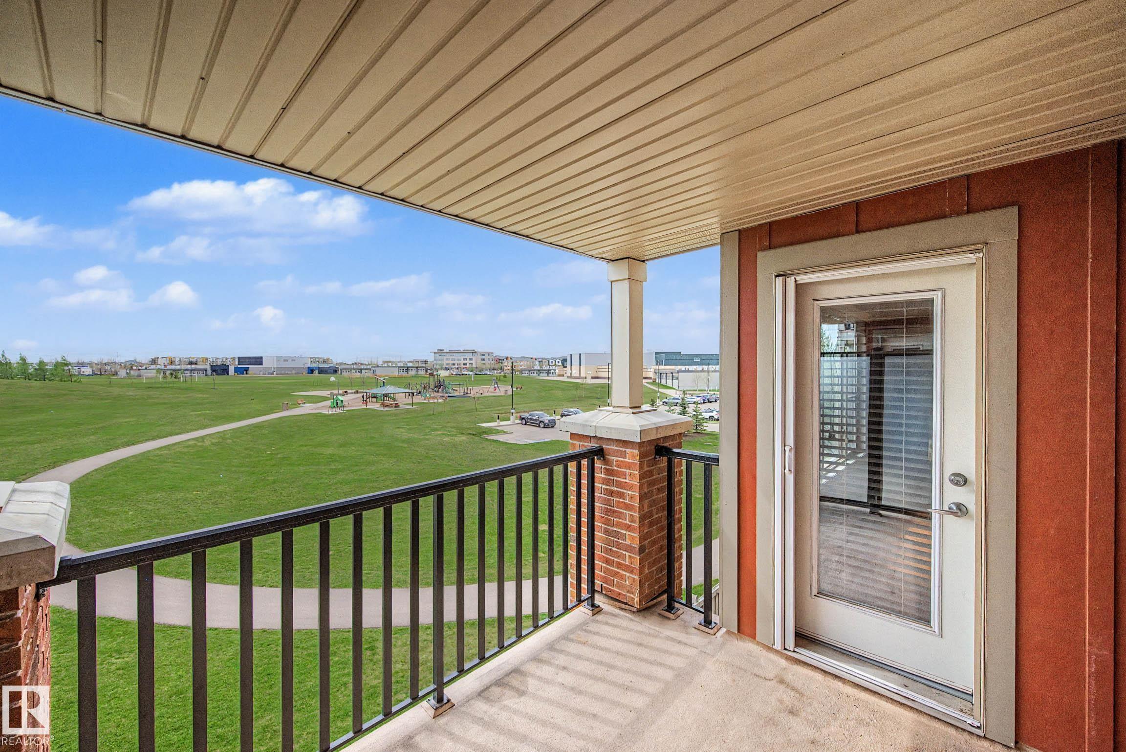 311 - 3719 Whitelaw Lane NW, Windermere, Edmonton